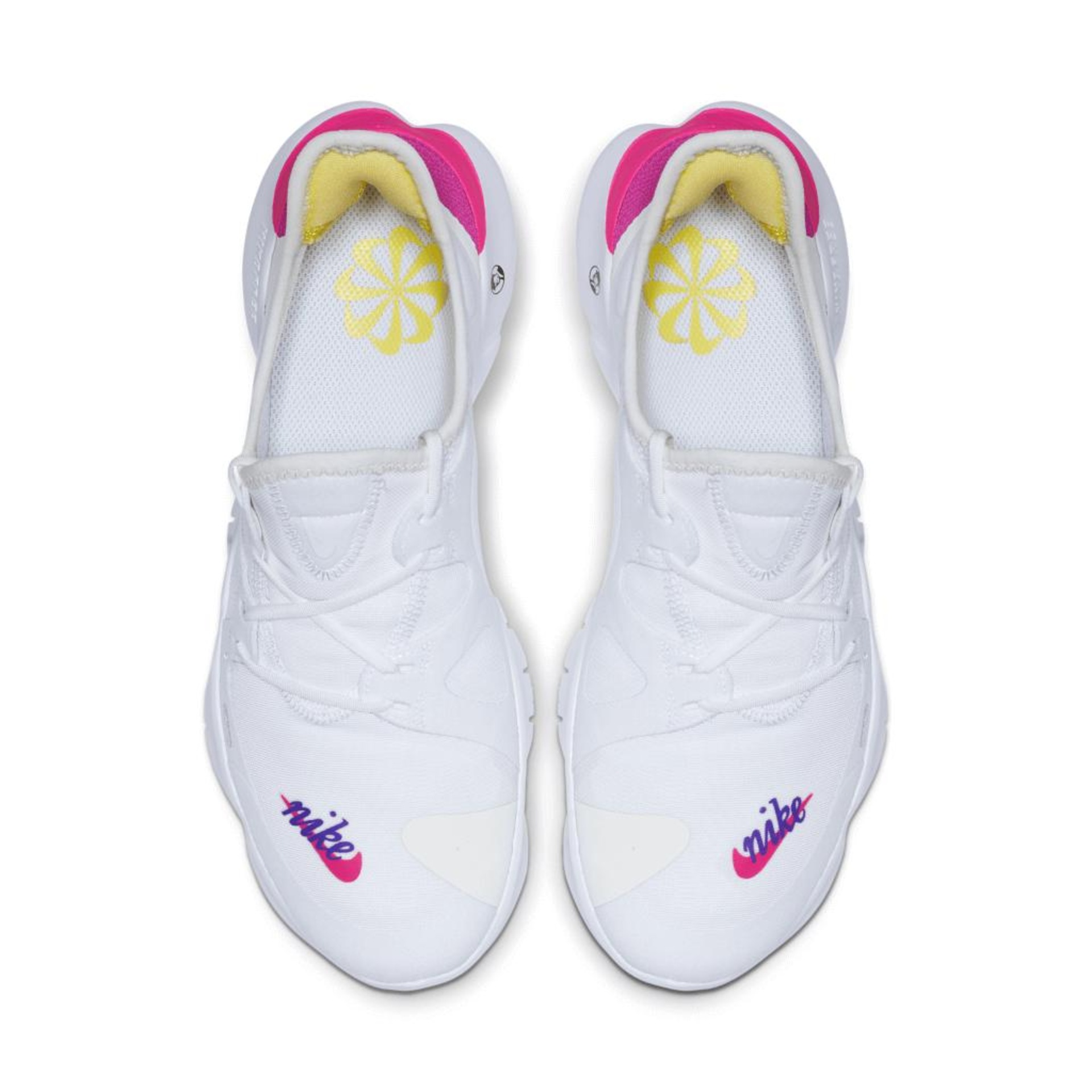 Tênis Nike Free RN 5.0 Feminino - Foto 4