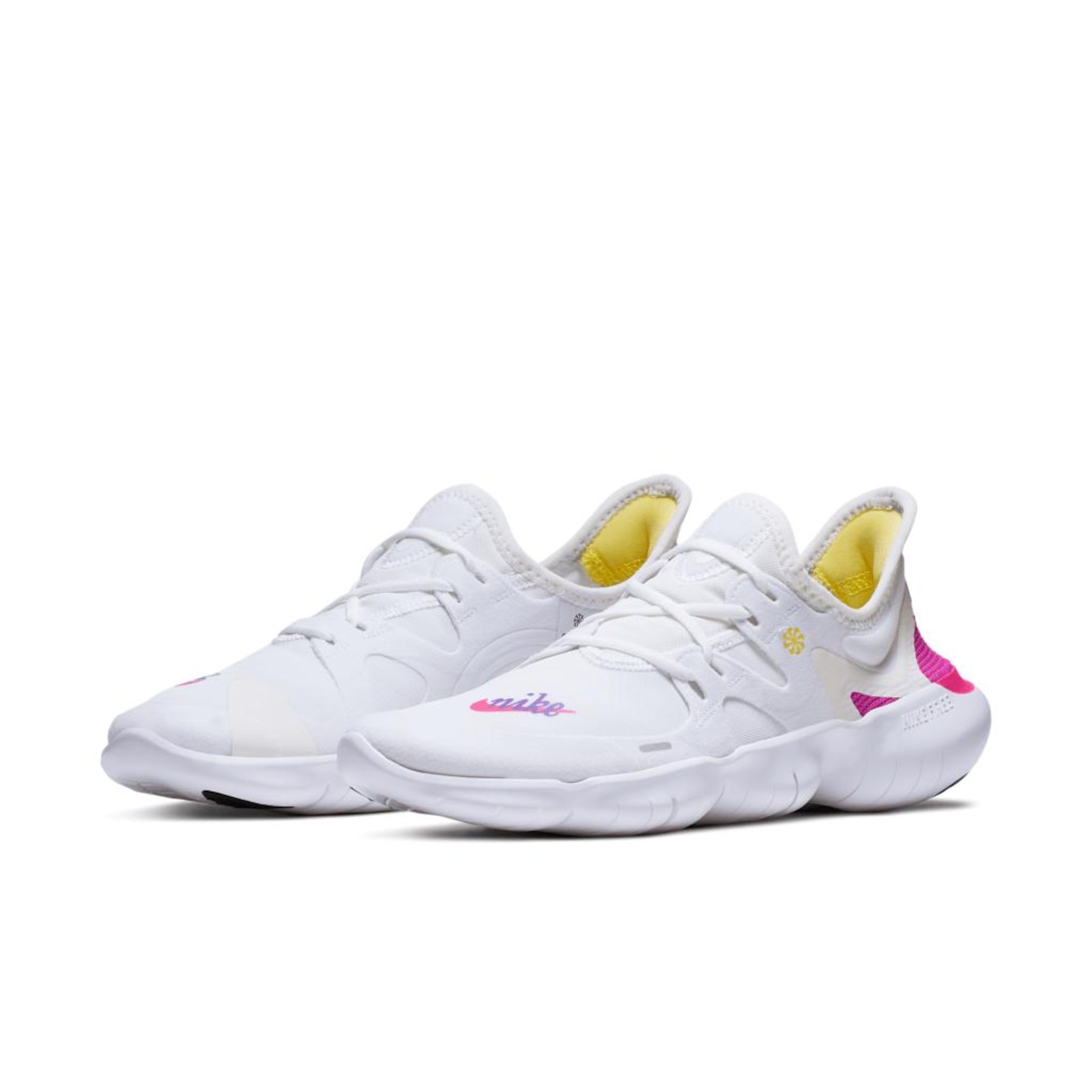 Tênis Nike Free RN 5.0 Feminino - Foto 5