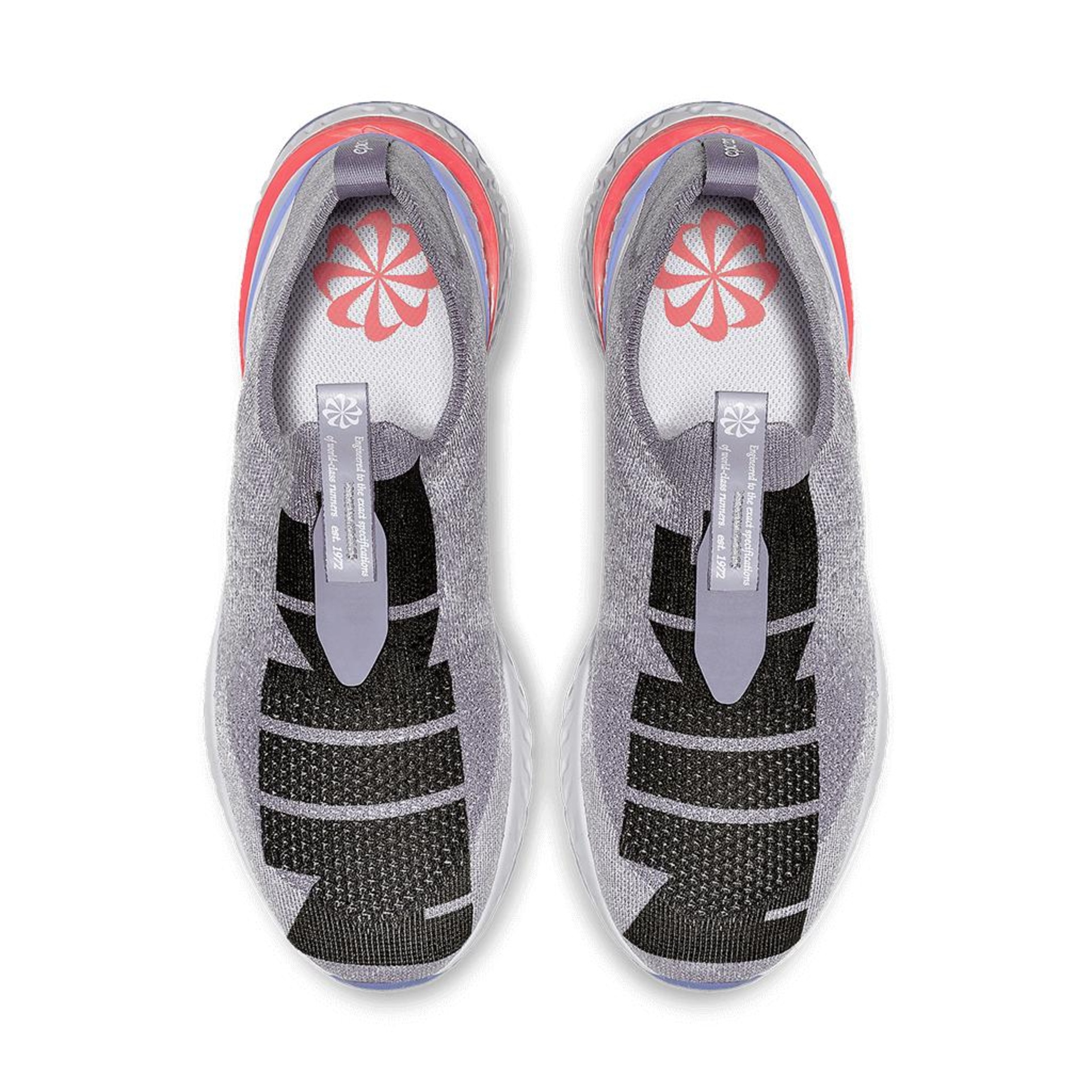 tenis nike epic phantom react