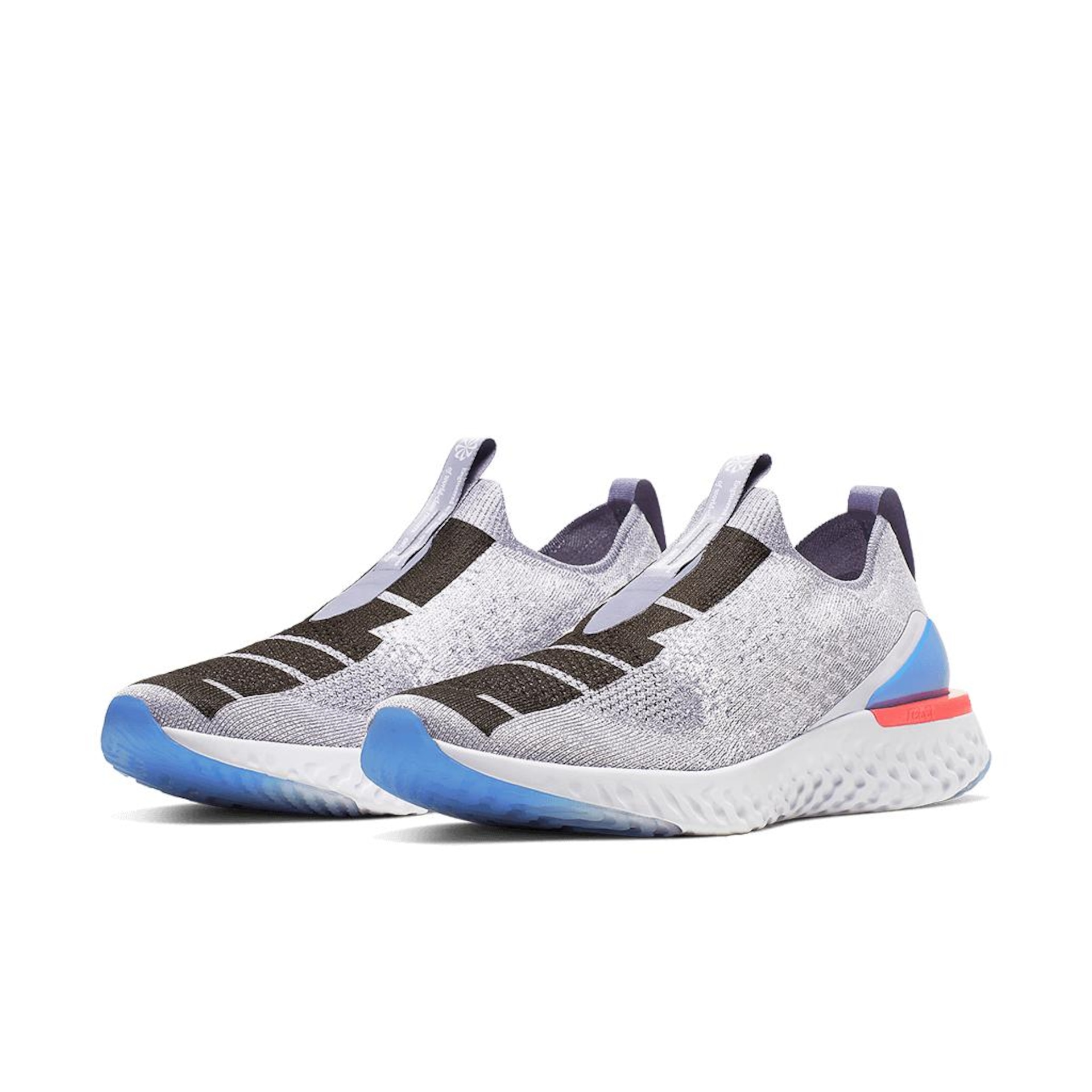 tenis nike epic phantom react
