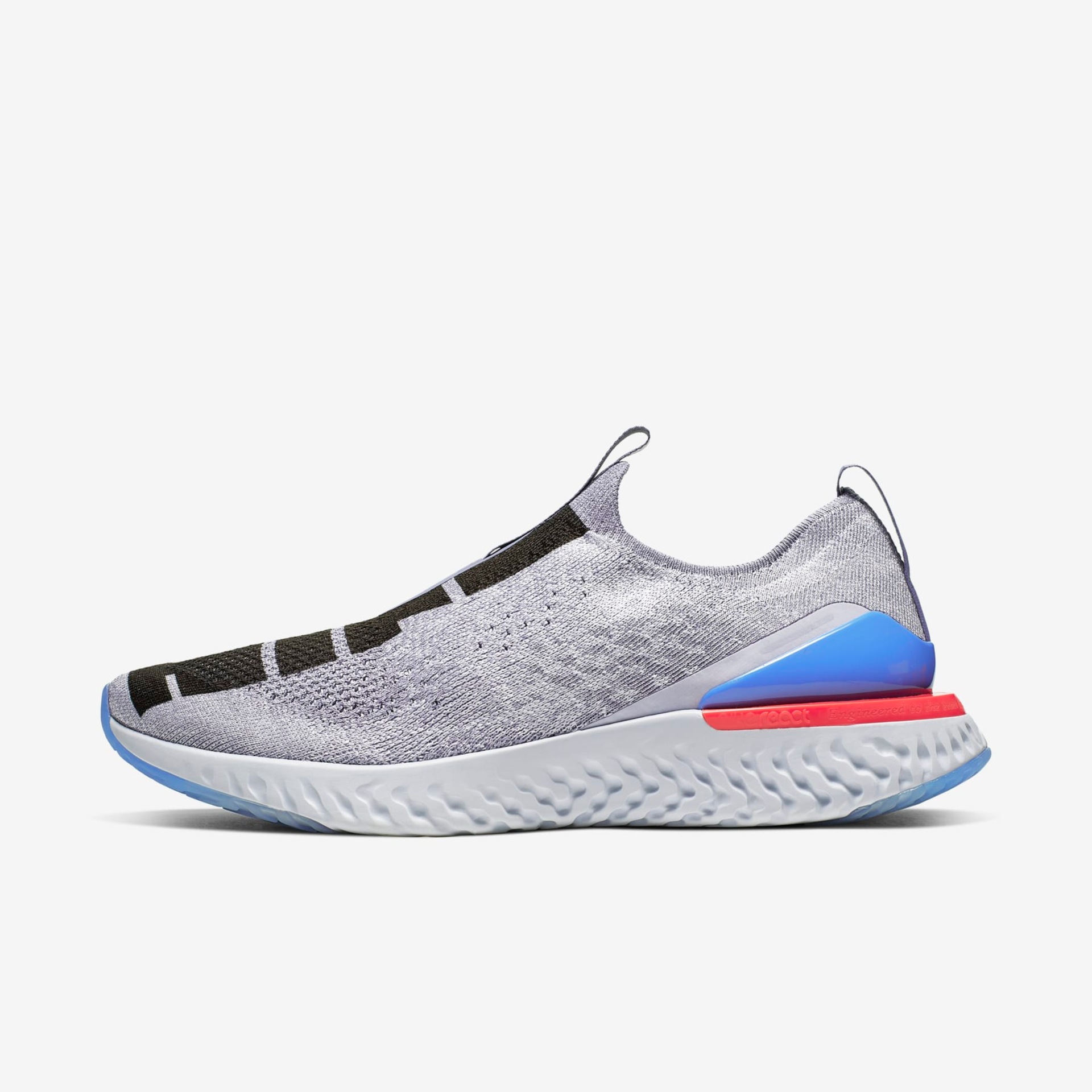Tênis Nike Epic Phantom React Masculino - Foto 1