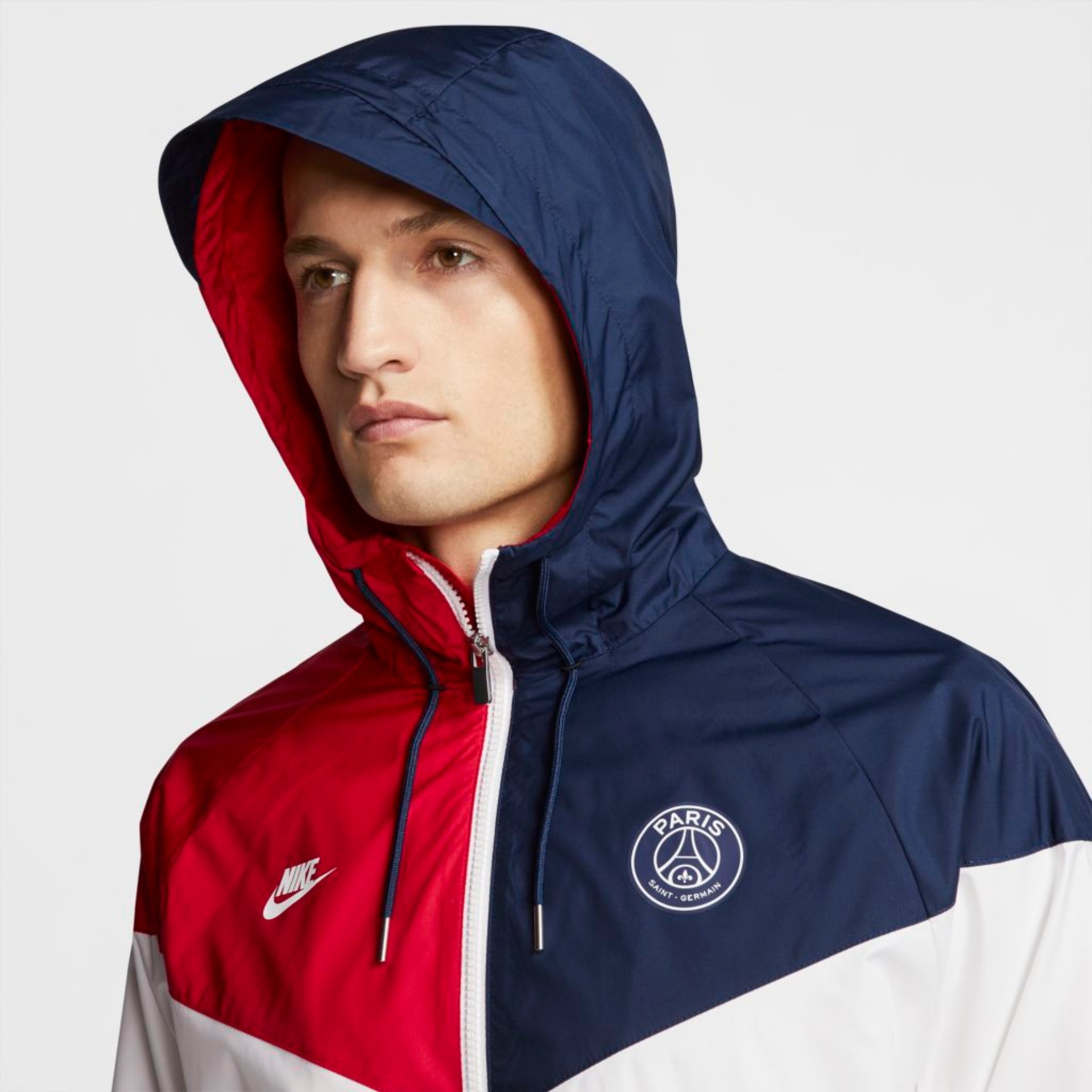 windrunner psg