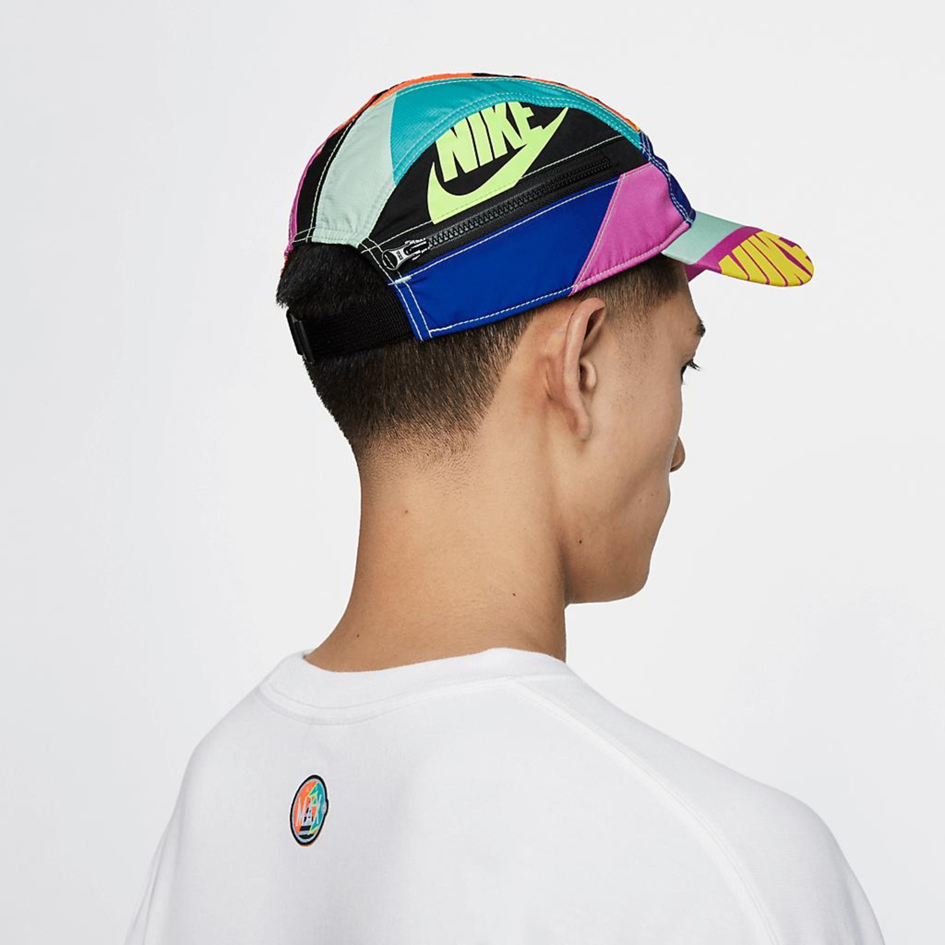 Boné Nike X ATMOS AW86 - Foto 4