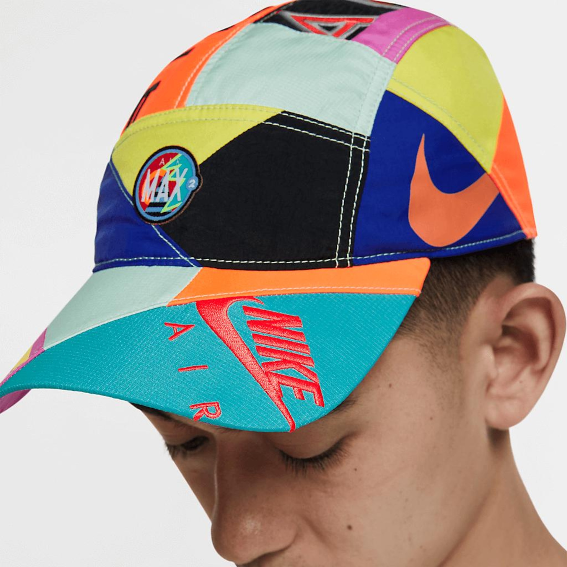 Boné Nike X ATMOS AW86 - Foto 5