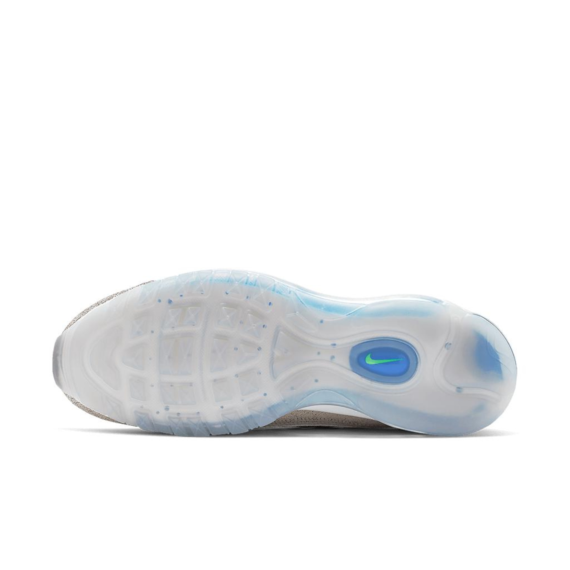 Tênis Nike Air Max 98 On Air Gabrielle Serrano Masculino - Foto 2