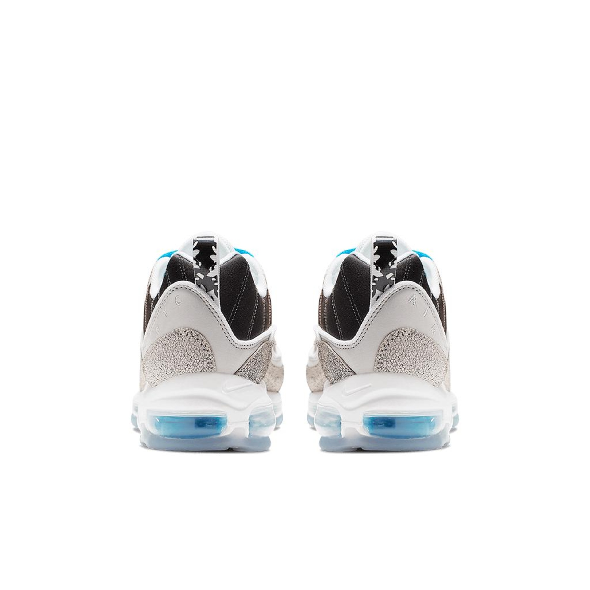 Tênis Nike Air Max 98 On Air Gabrielle Serrano Masculino - Foto 6