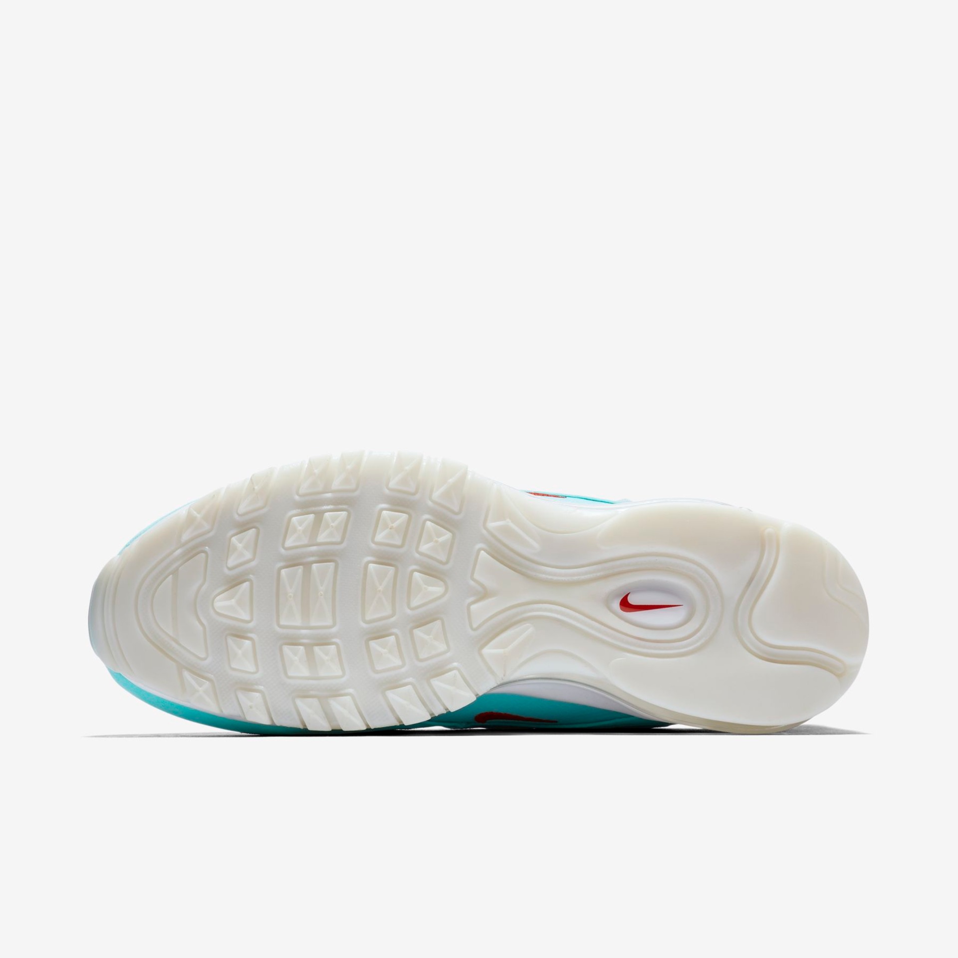 Tênis Nike Air Max 97 On Air Cash Ru Masculino - Foto 2