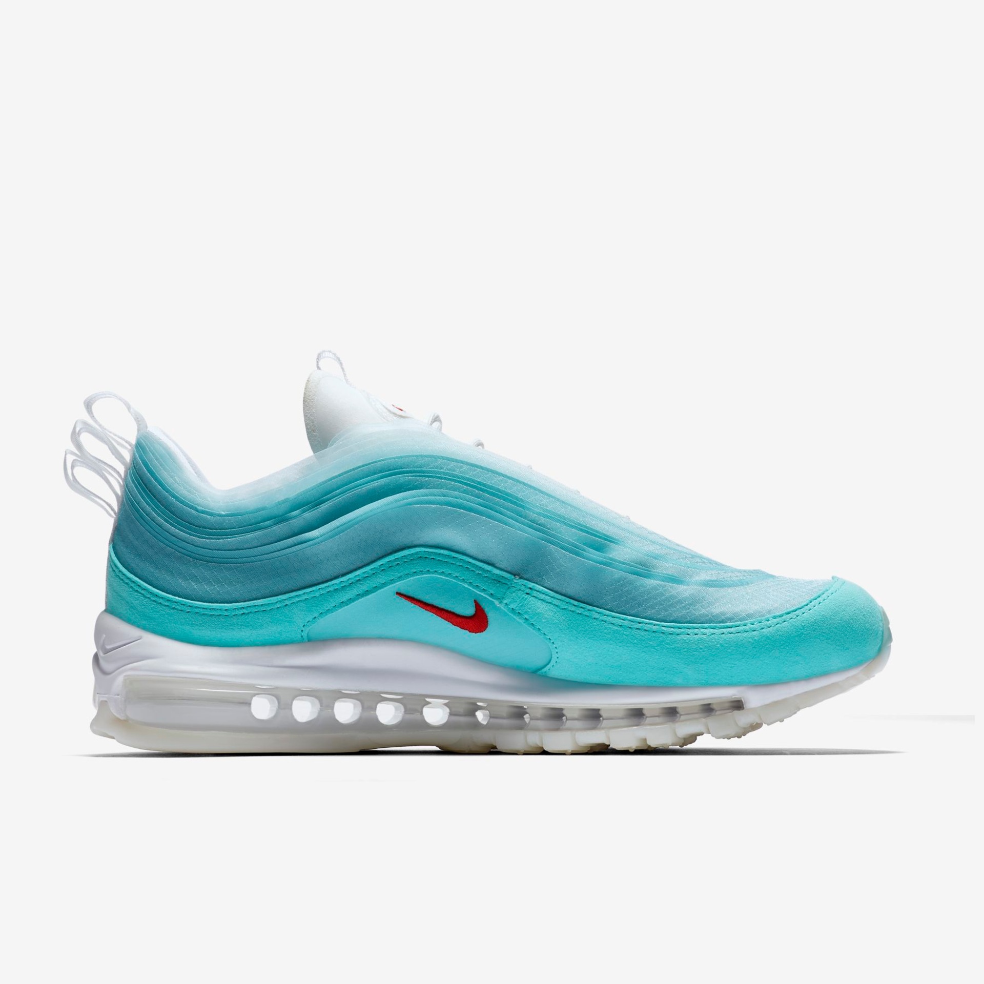 Tênis Nike Air Max 97 On Air Cash Ru Masculino - Foto 3