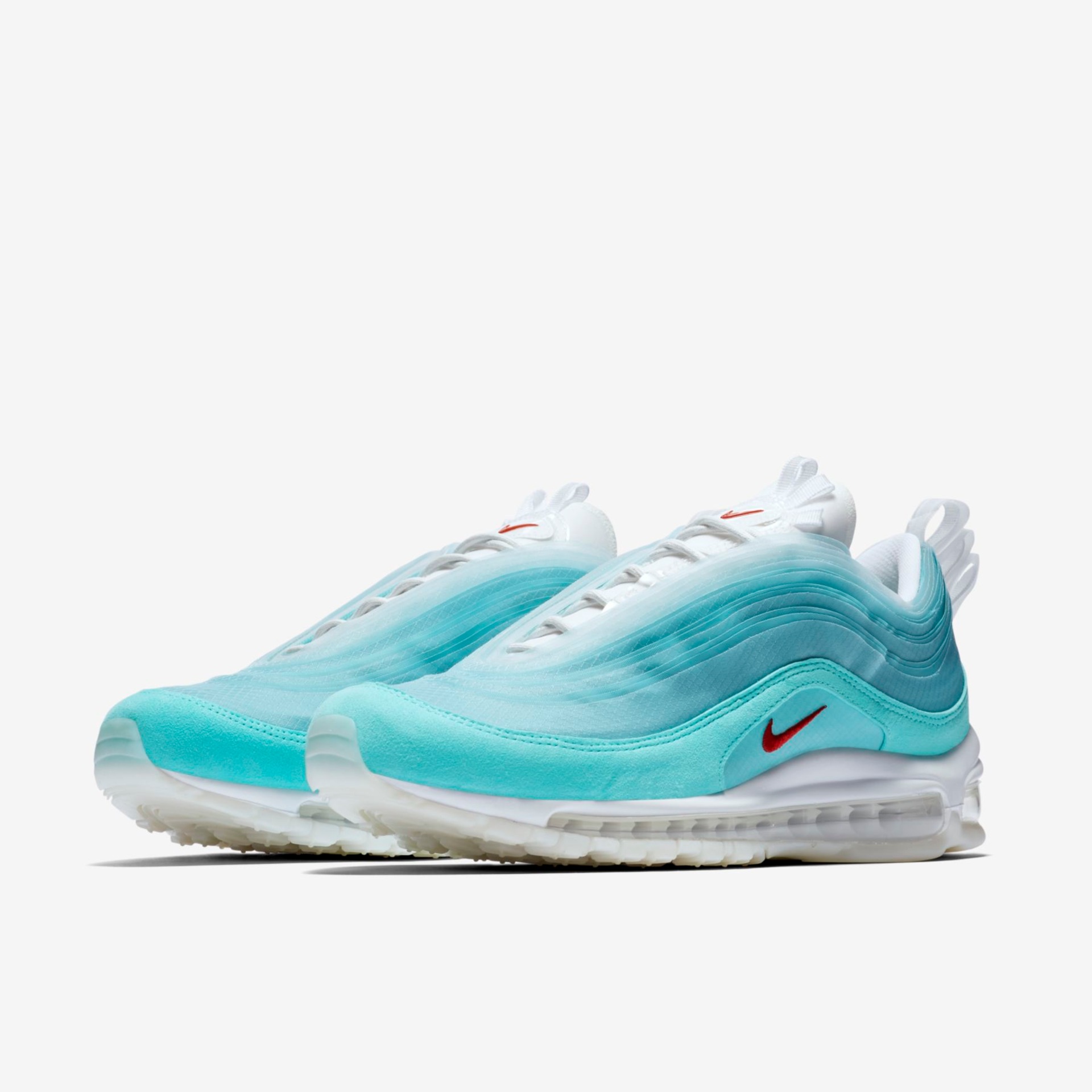 Tênis Nike Air Max 97 On Air Cash Ru Masculino - Foto 5