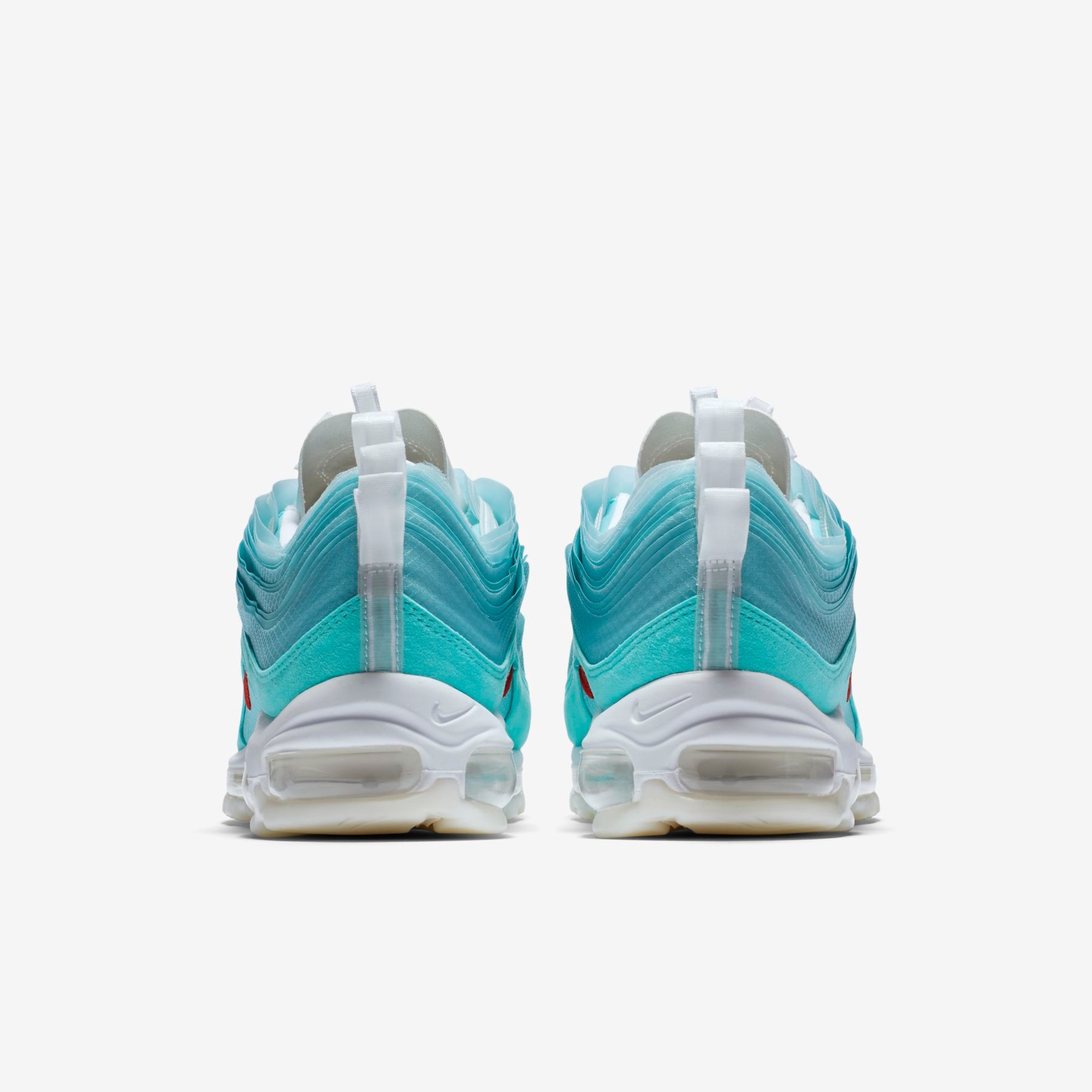 Tênis Nike Air Max 97 On Air Cash Ru Masculino - Foto 6