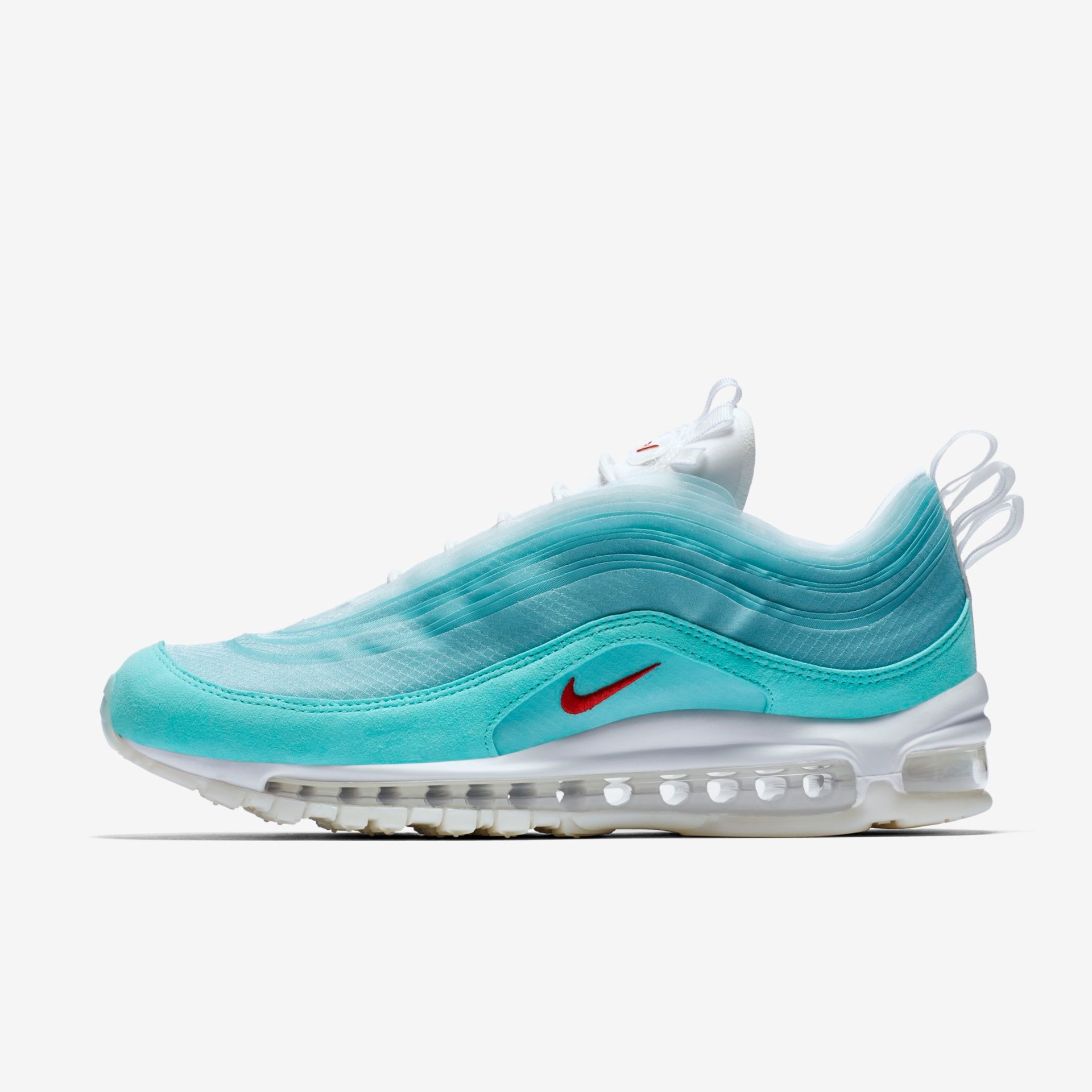 Tênis Nike Air Max 97 On Air Cash Ru Masculino - Foto 1