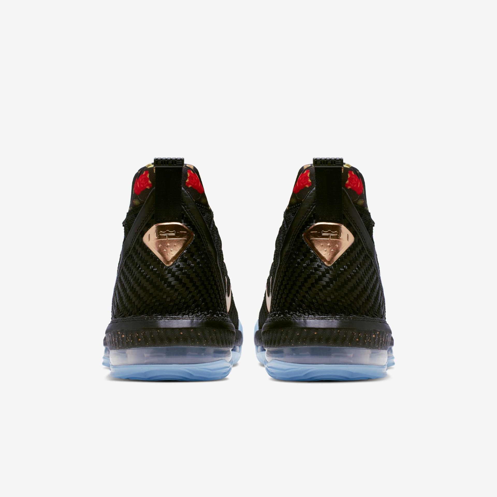 Tênis Nike LeBron 16 Kings Throne Masculino - Foto 6