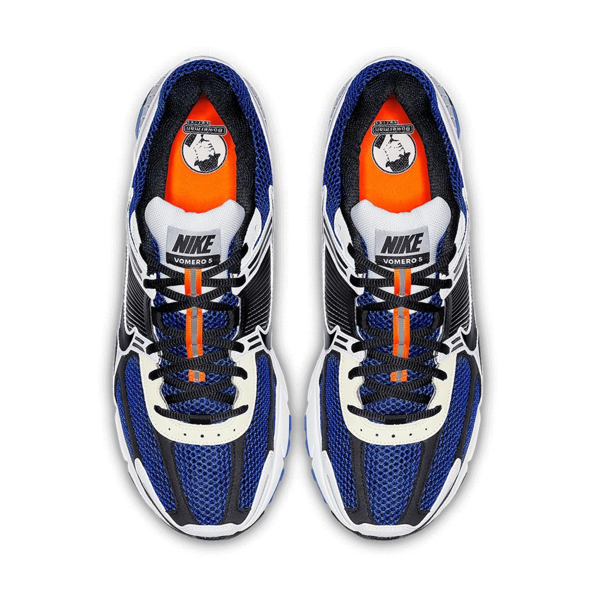 Tênis Nike Zoom Vomero 5 Edição Especial SP Masculino - Foto 4