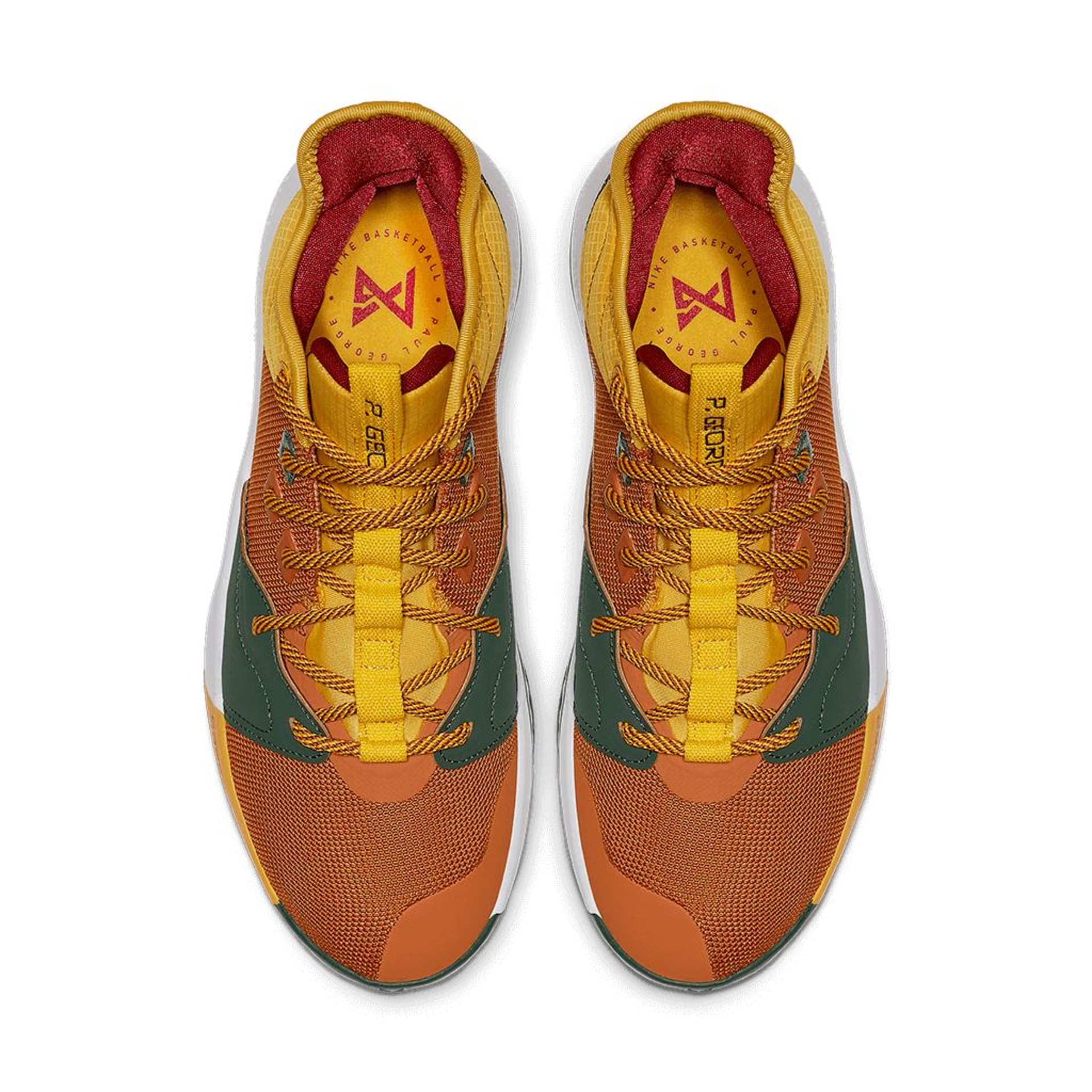 Tênis Nike PG 3 All Star Masculino - Foto 4