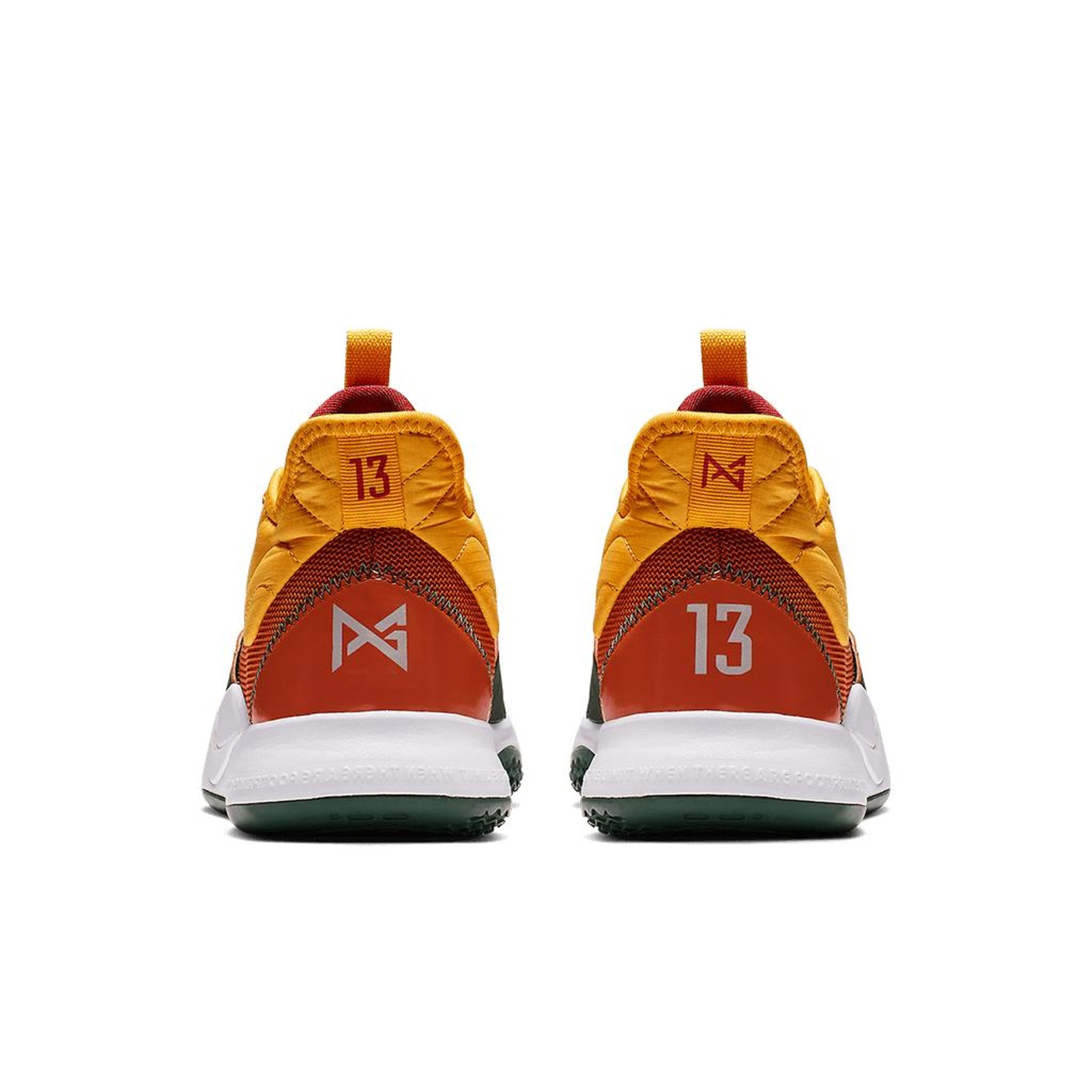 Tênis Nike PG 3 All Star Masculino - Foto 6