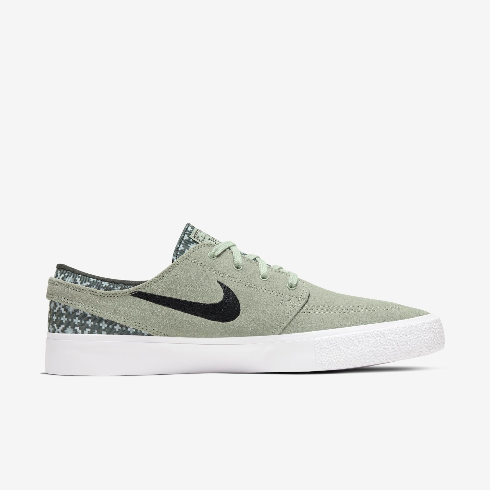 Tênis Nike SB Zoom Stefan Janoski RM Premium Unissex - Foto 3