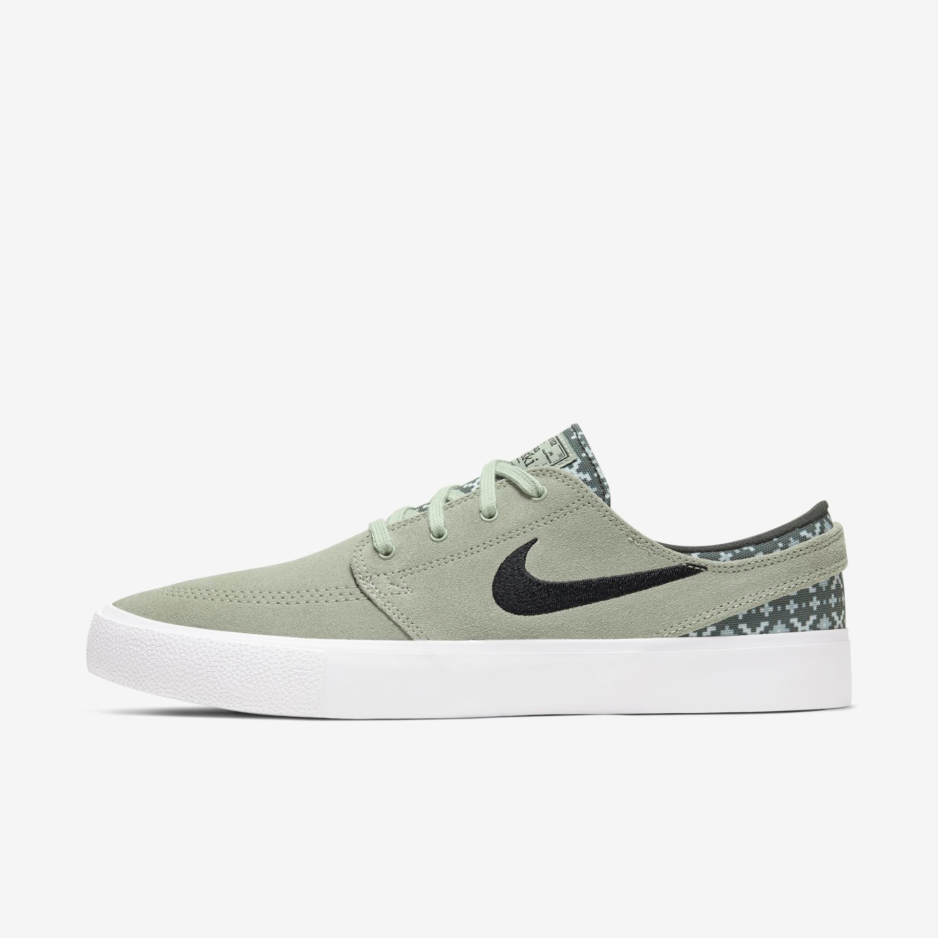 Tênis Nike SB Zoom Stefan Janoski RM Premium Unissex - Foto 1
