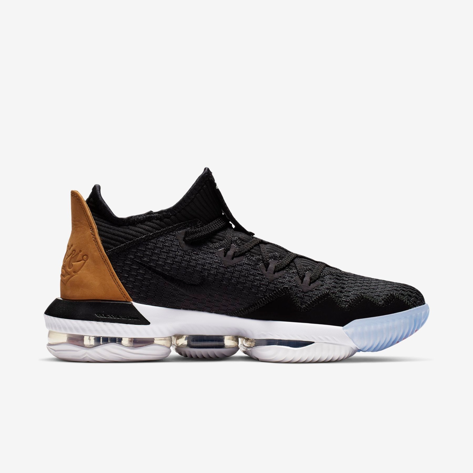 Tênis Nike Lebron XVI Low Unissex - Foto 3