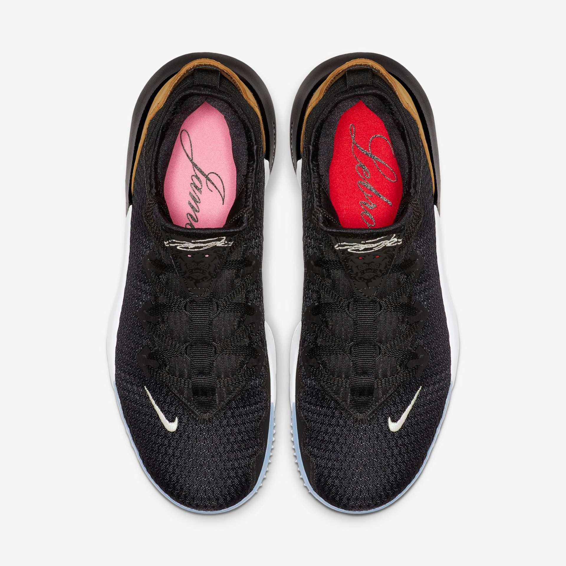 Tênis Nike Lebron XVI Low Unissex - Foto 4