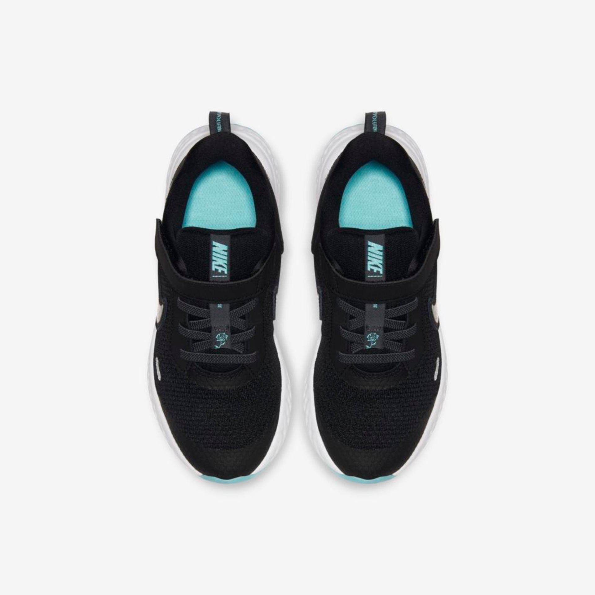 Tênis Nike Revolution 5 Rebel Infantil - Foto 4