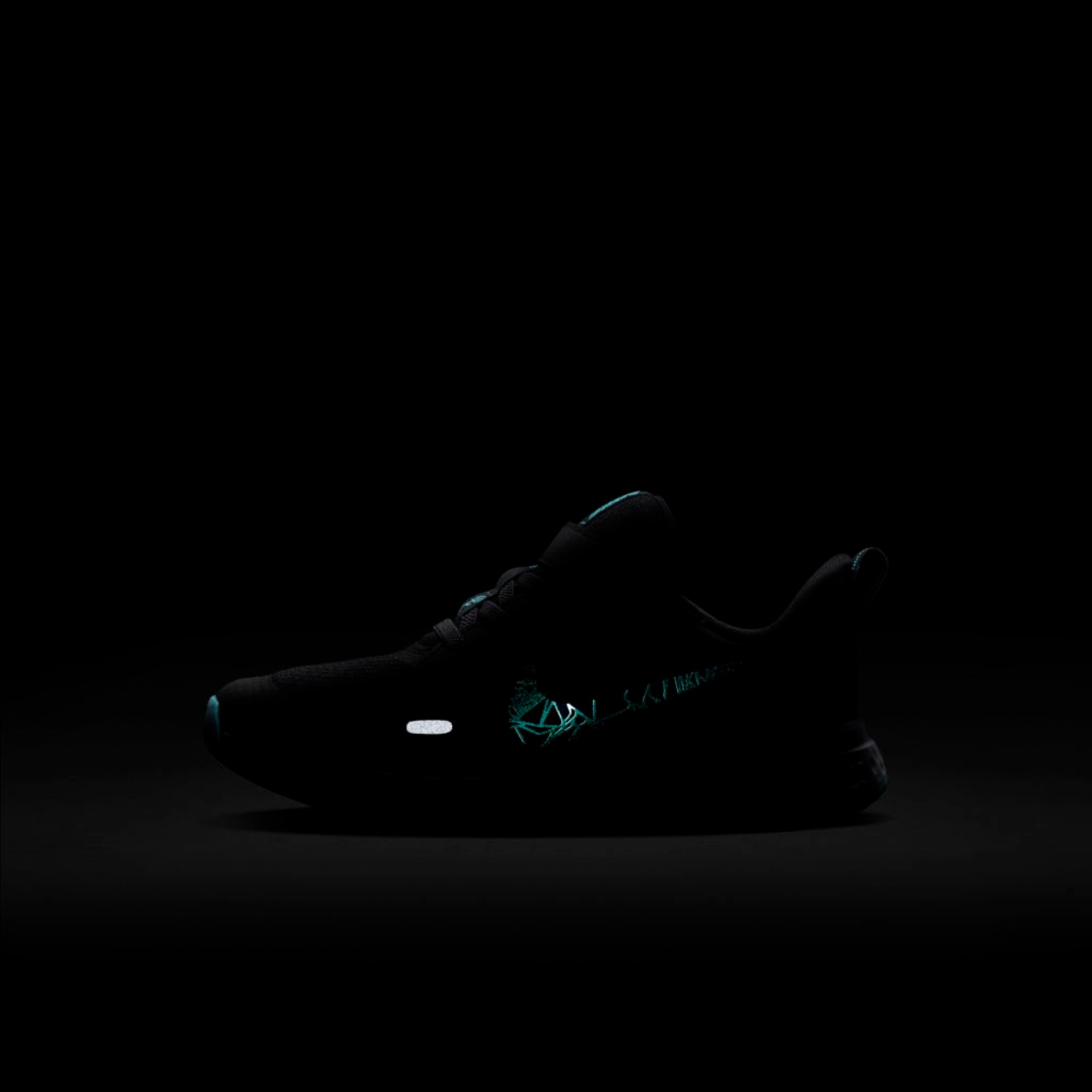 Tênis Nike Revolution 5 Rebel Infantil - Foto 5