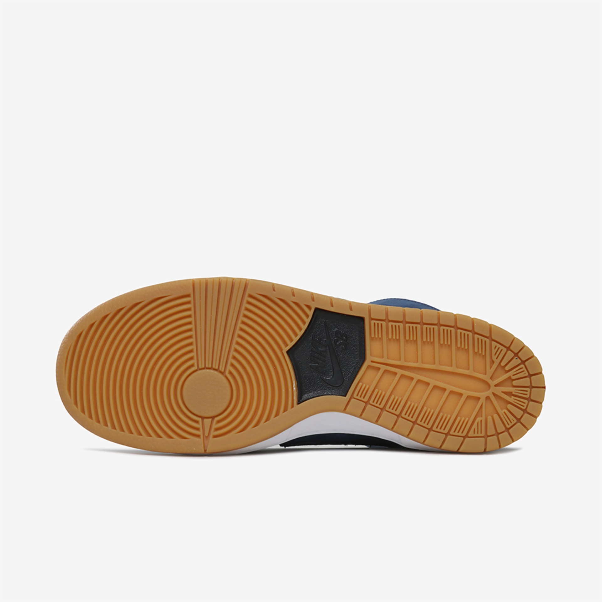 Tênis Nike SB Dunk High Pro Unissex - Foto 2