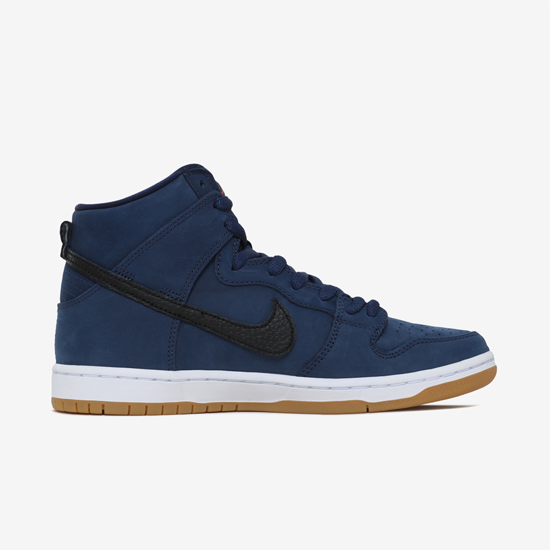Tênis Nike SB Dunk High Pro Unissex - Foto 3