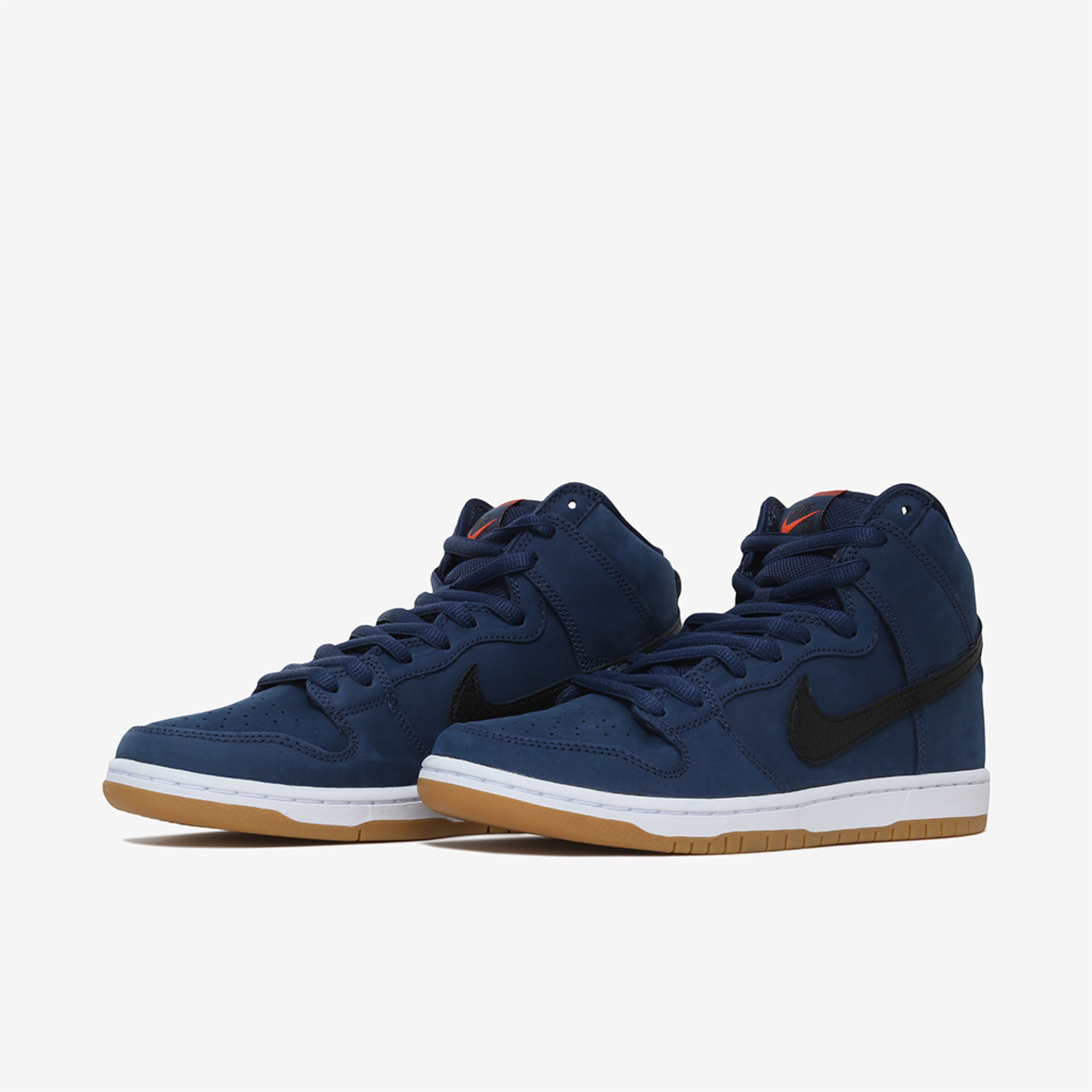 Tênis Nike SB Dunk High Pro Unissex - Foto 5