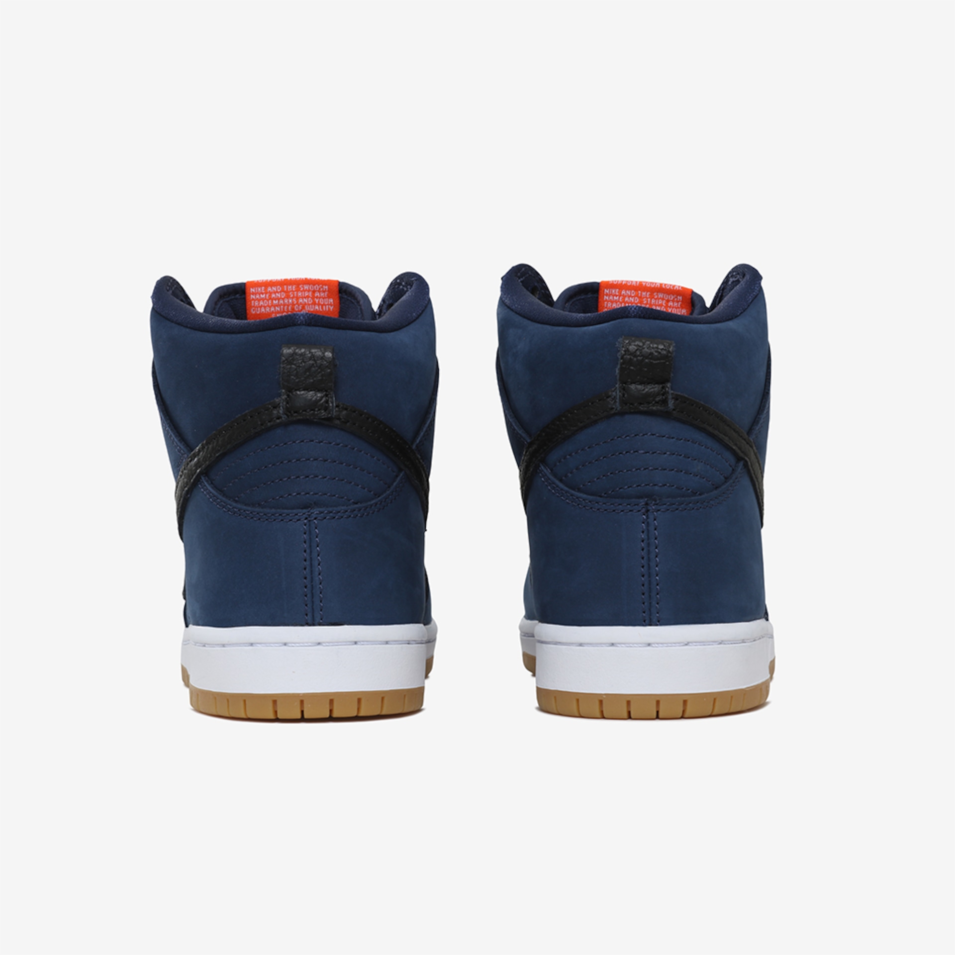 Tênis Nike SB Dunk High Pro Unissex - Foto 6