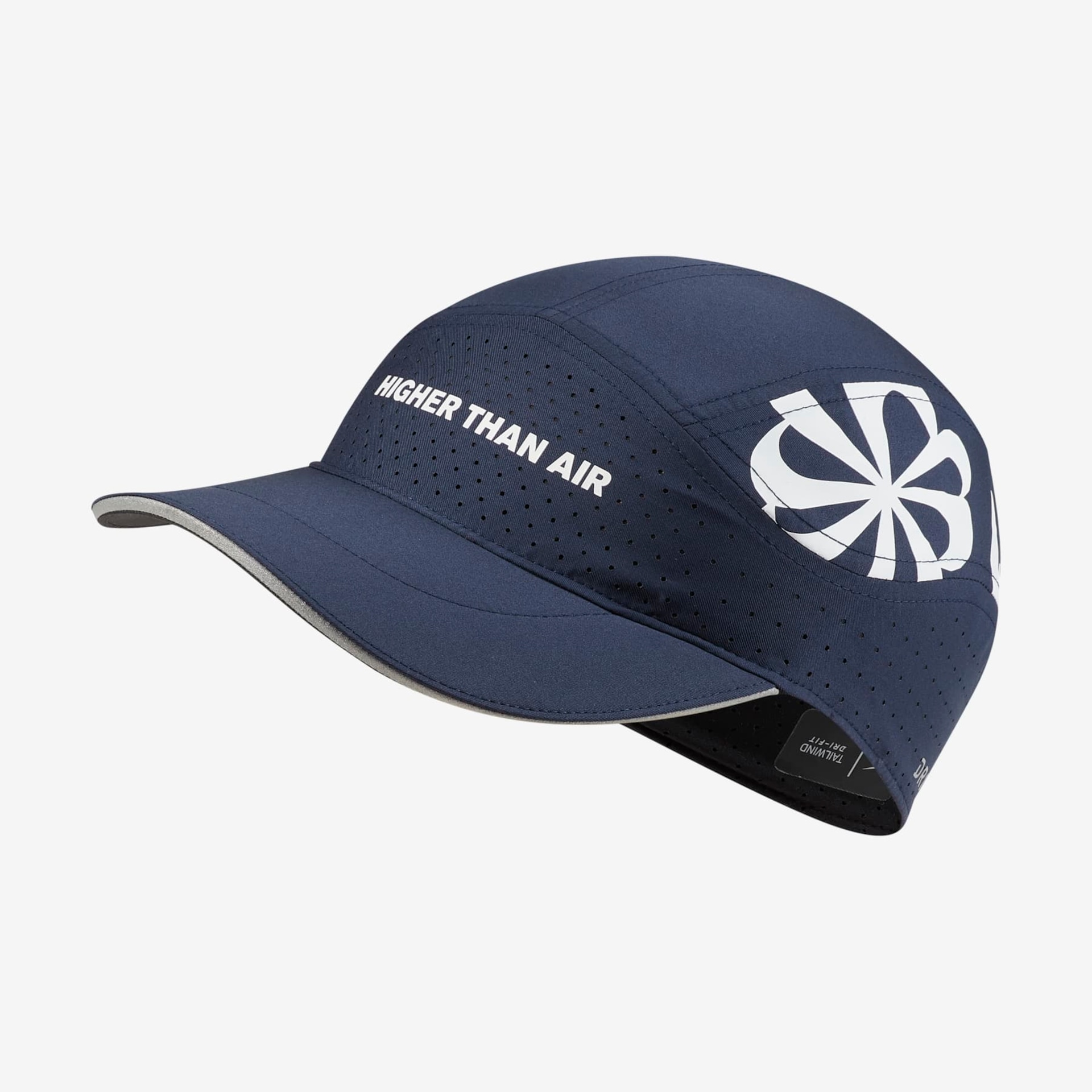 Boné Nike AeroBill Tailwind - Foto 1