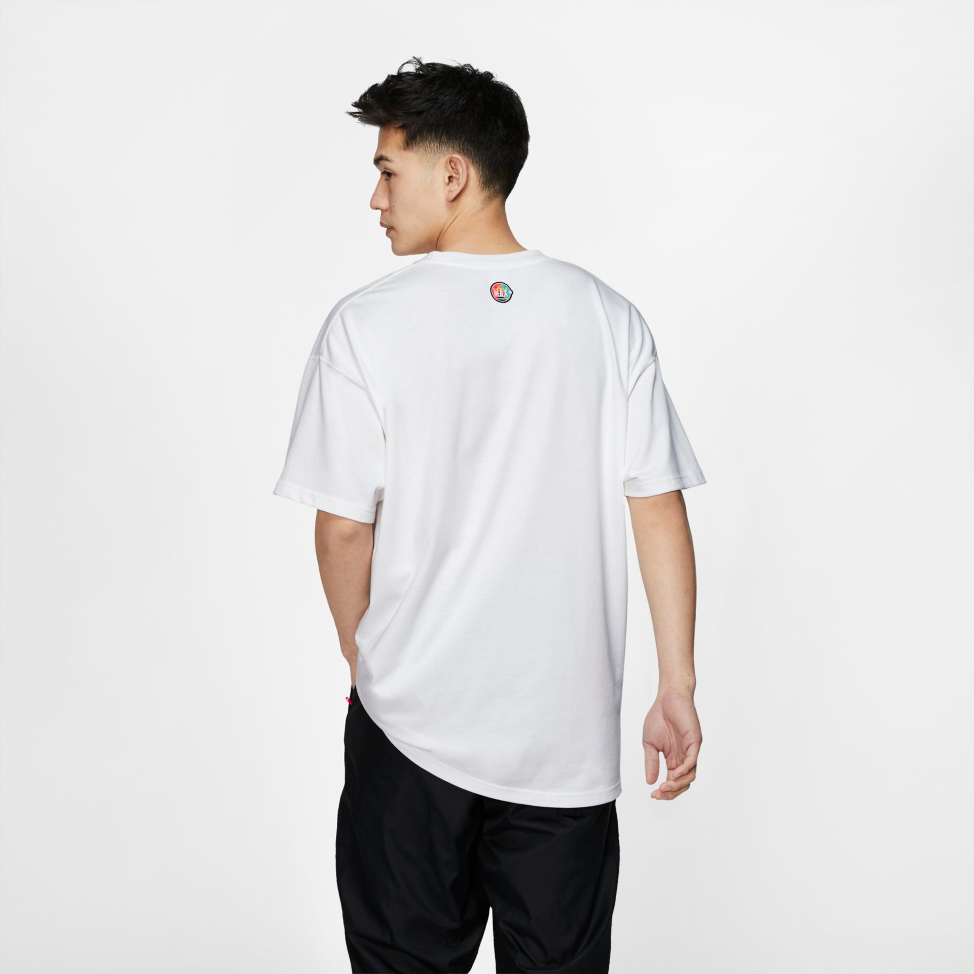 Camiseta Nike X ATMOS Masculina - Foto 2