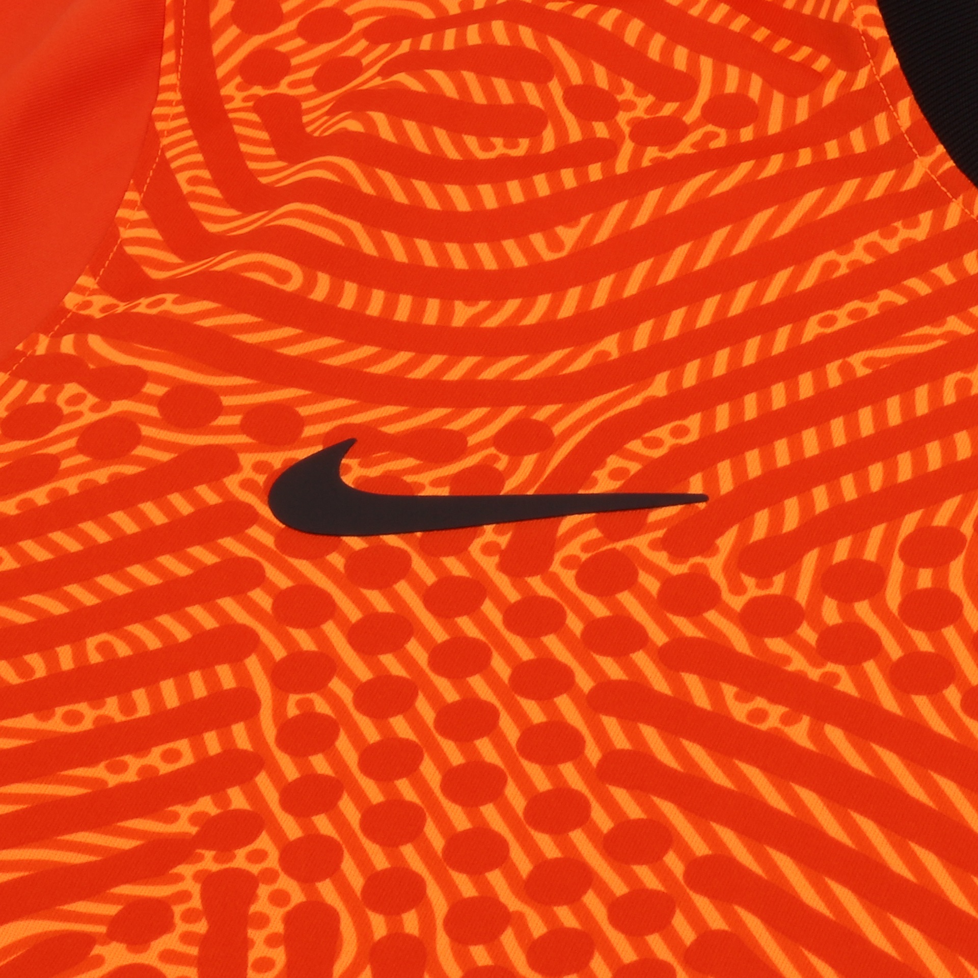 Camisa de Goleiro Nike Corinthians 2020/21 Masculina - Foto 4