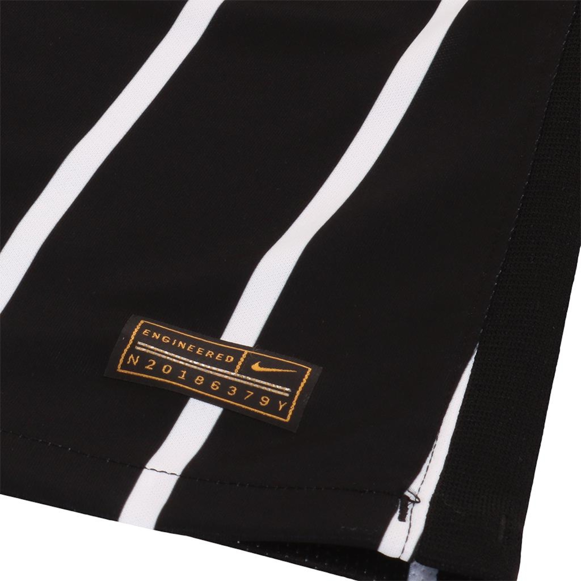 Camisa Nike Corinthians II 2020/21 Torcedor Masculina - Foto 7