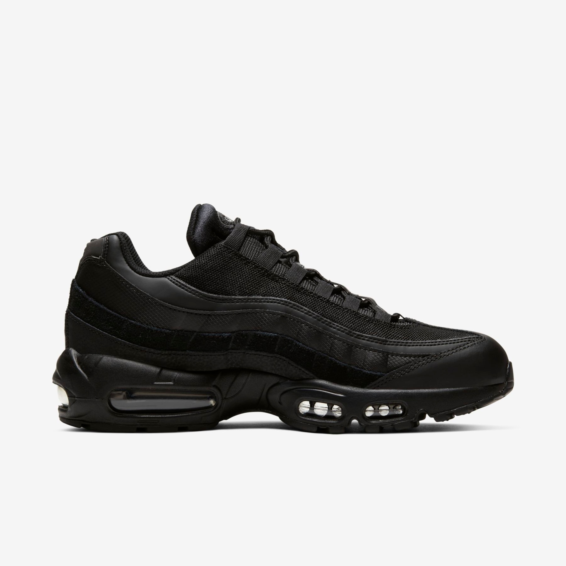 Tênis Nike Air Max 95 Essential Masculino - Foto 3