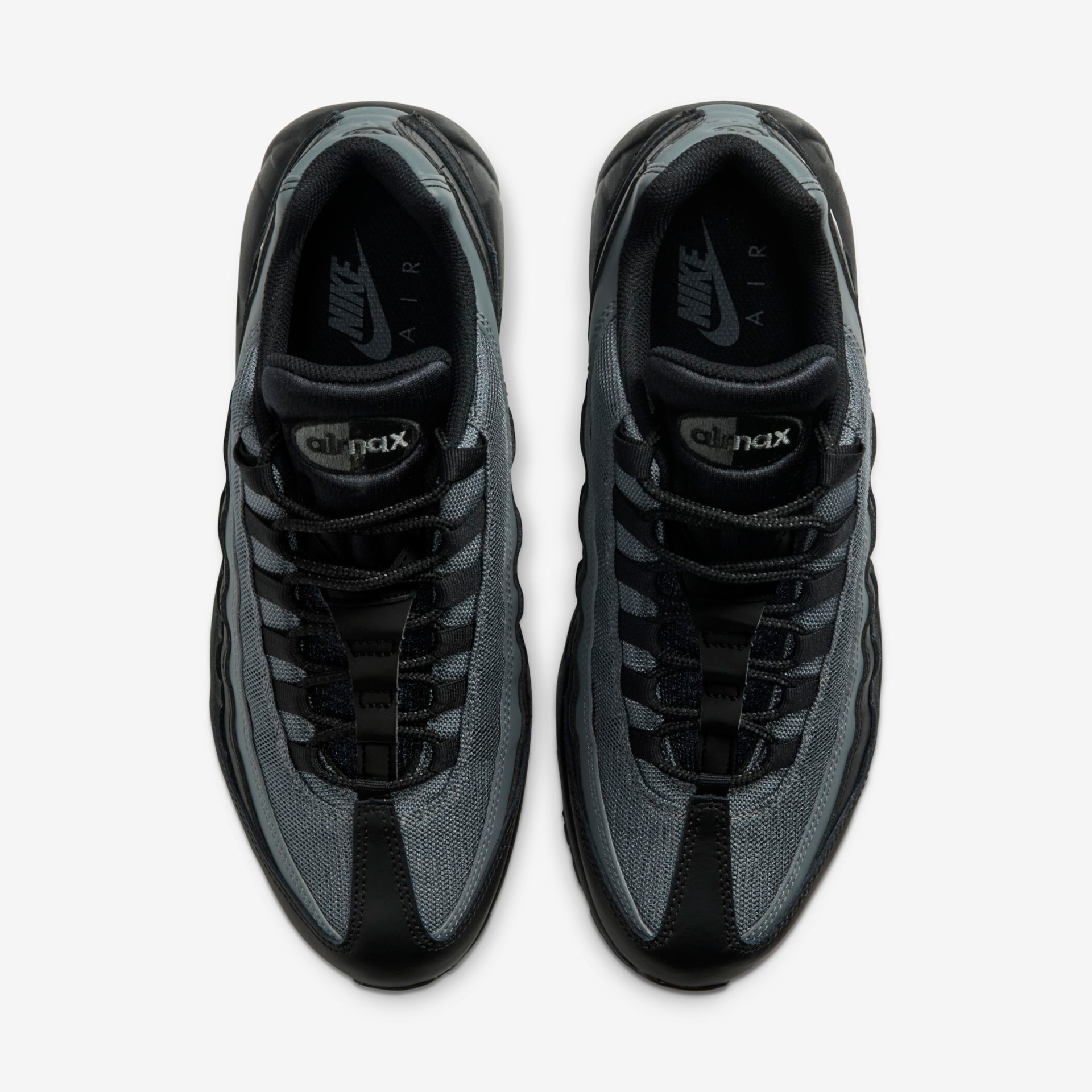 Tênis Nike Air Max 95 Essential Masculino - Foto 4