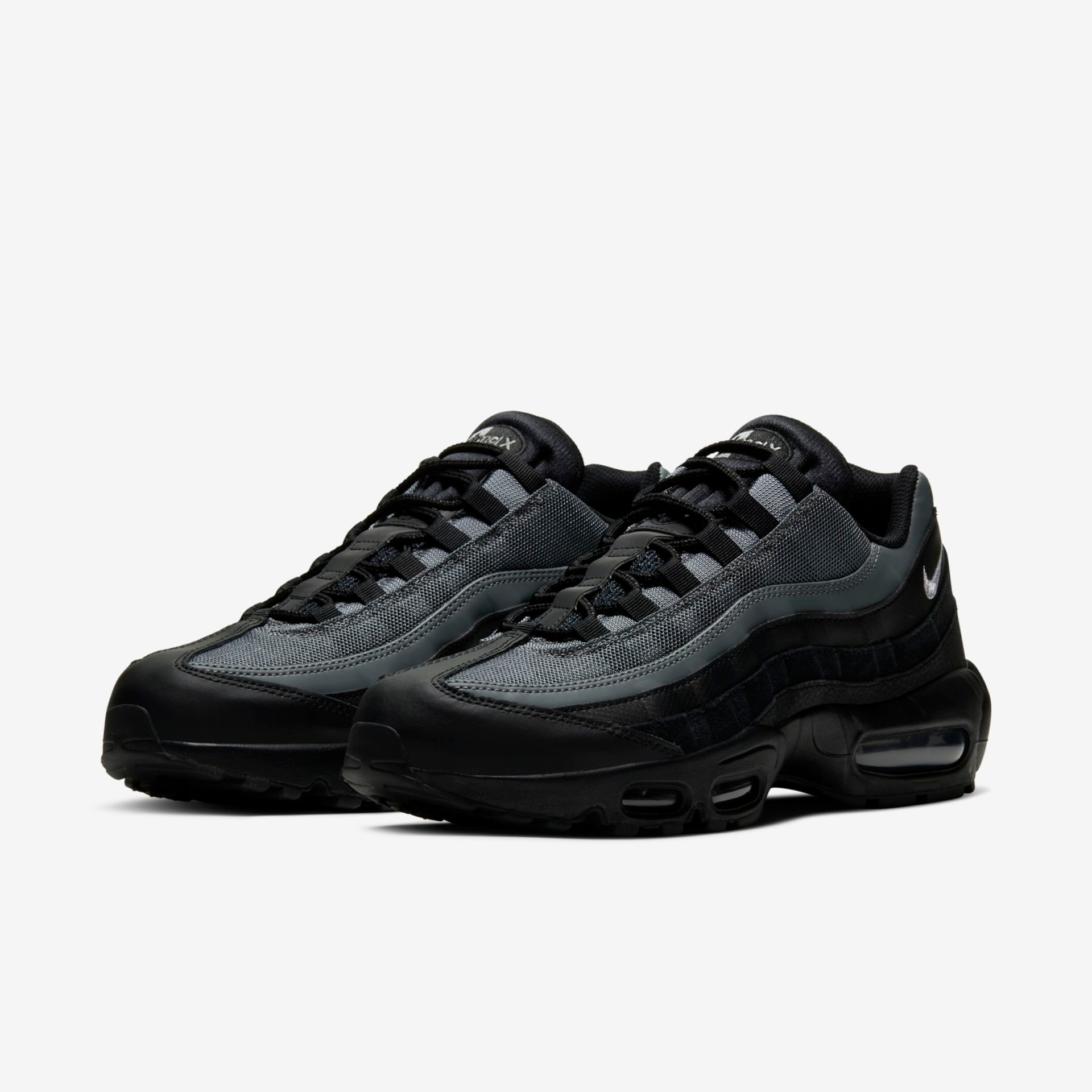 Tênis Nike Air Max 95 Essential Masculino - Foto 5