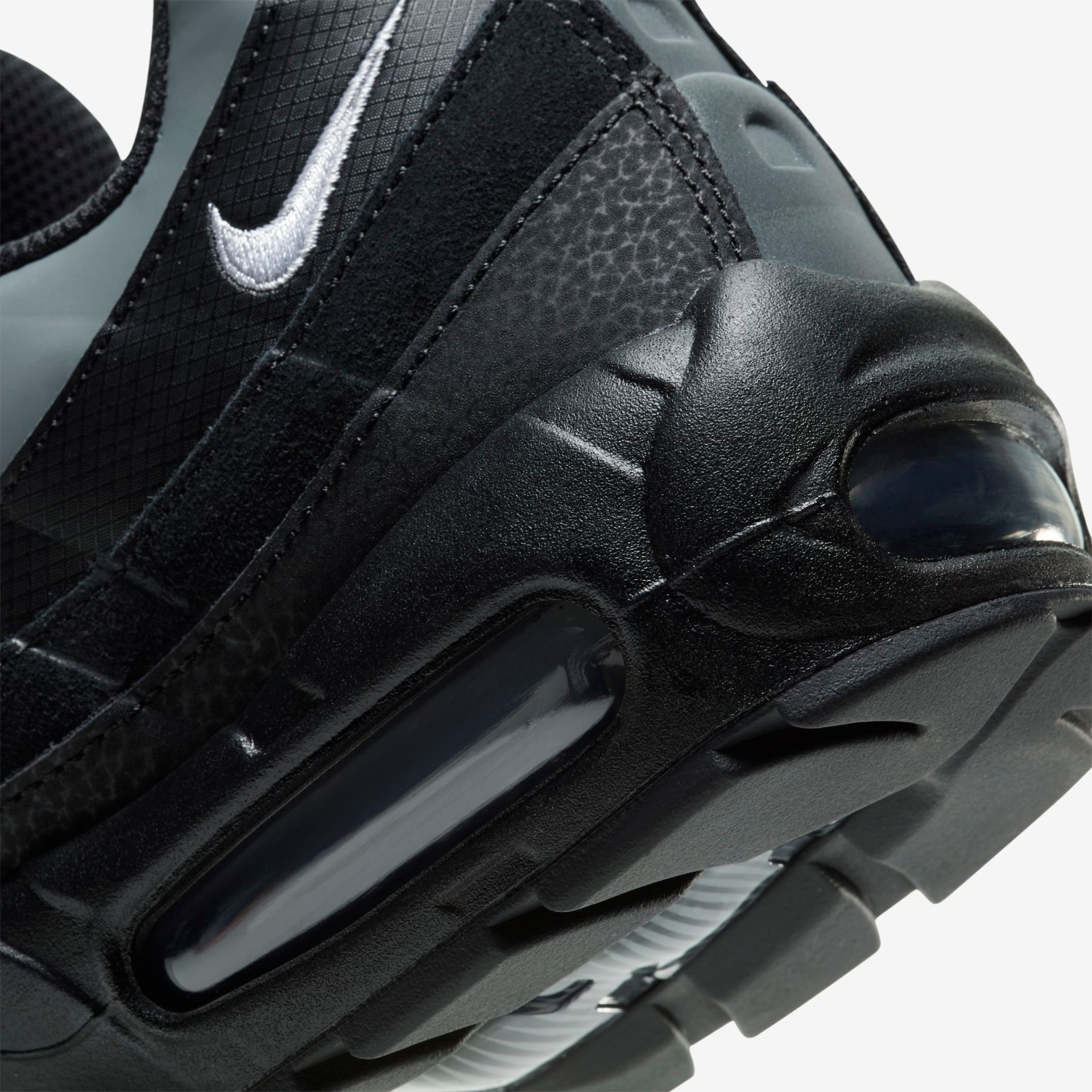 Tênis Nike Air Max 95 Essential Masculino - Foto 10