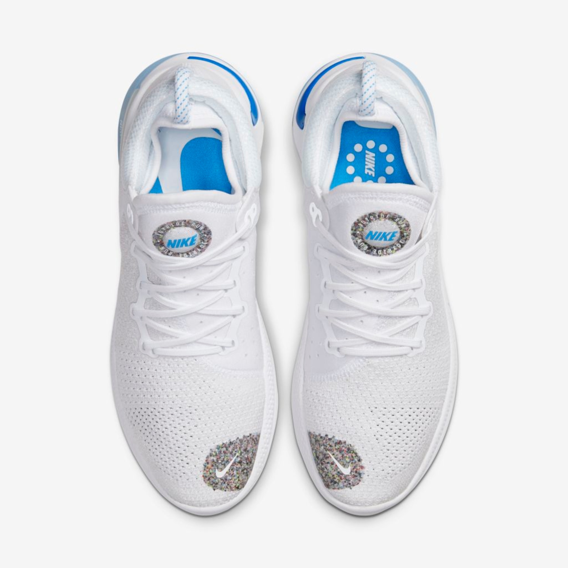 Tênis Nike Joyride Flyknit Masculino - Edição Especial - Foto 4