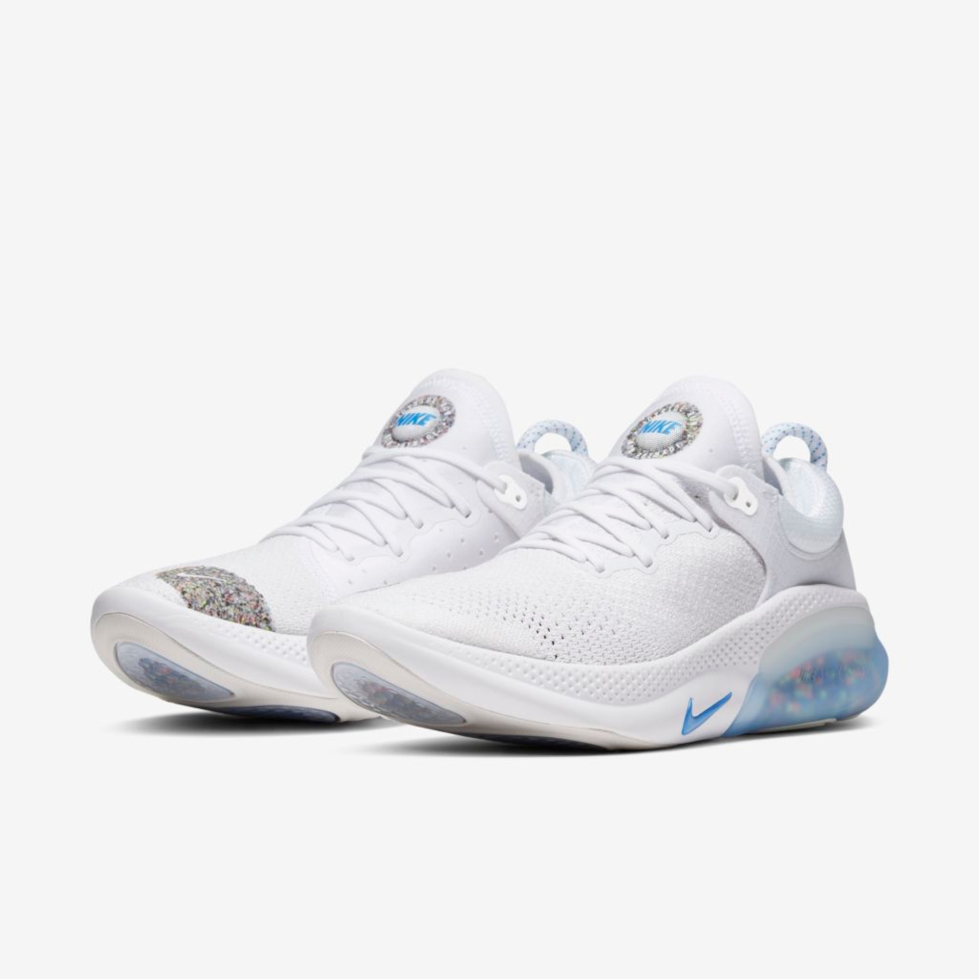 Tênis Nike Joyride Flyknit Masculino - Edição Especial - Foto 5