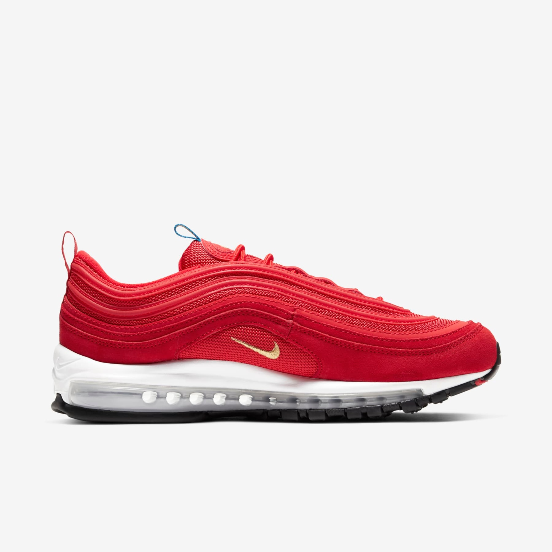 Tênis Nike Air Max 97 Masculino - Foto 3