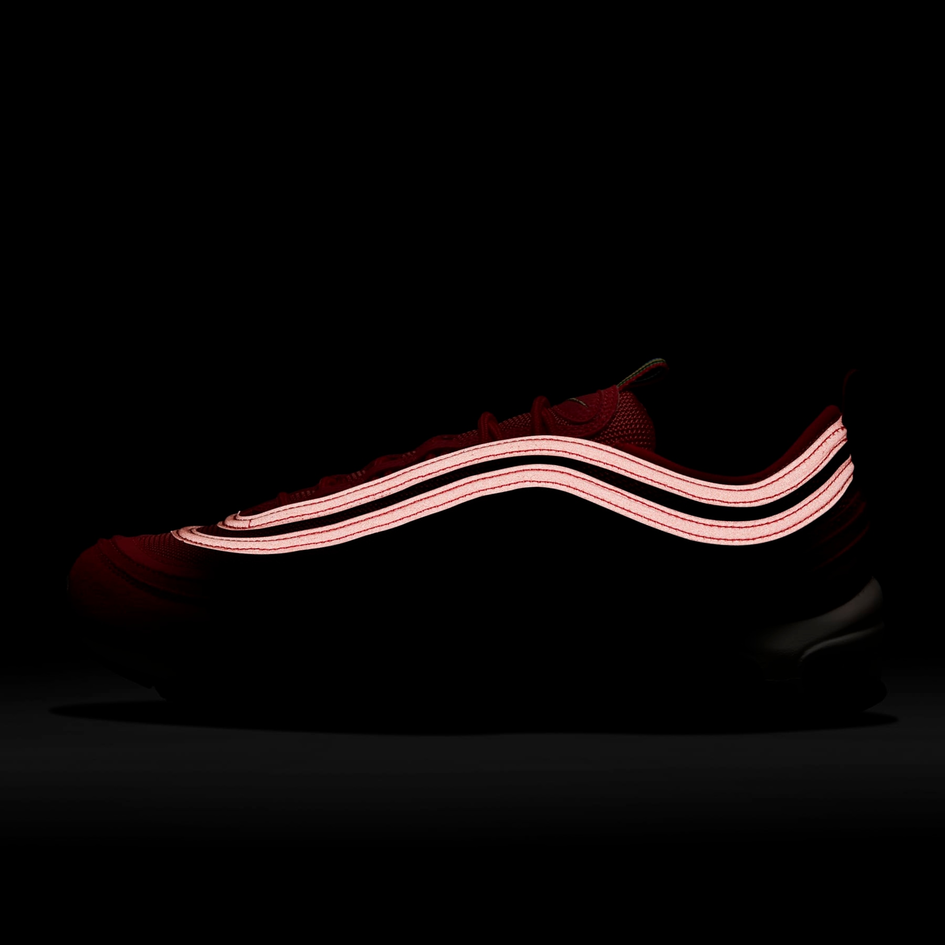 Tênis Nike Air Max 97 Masculino - Foto 9