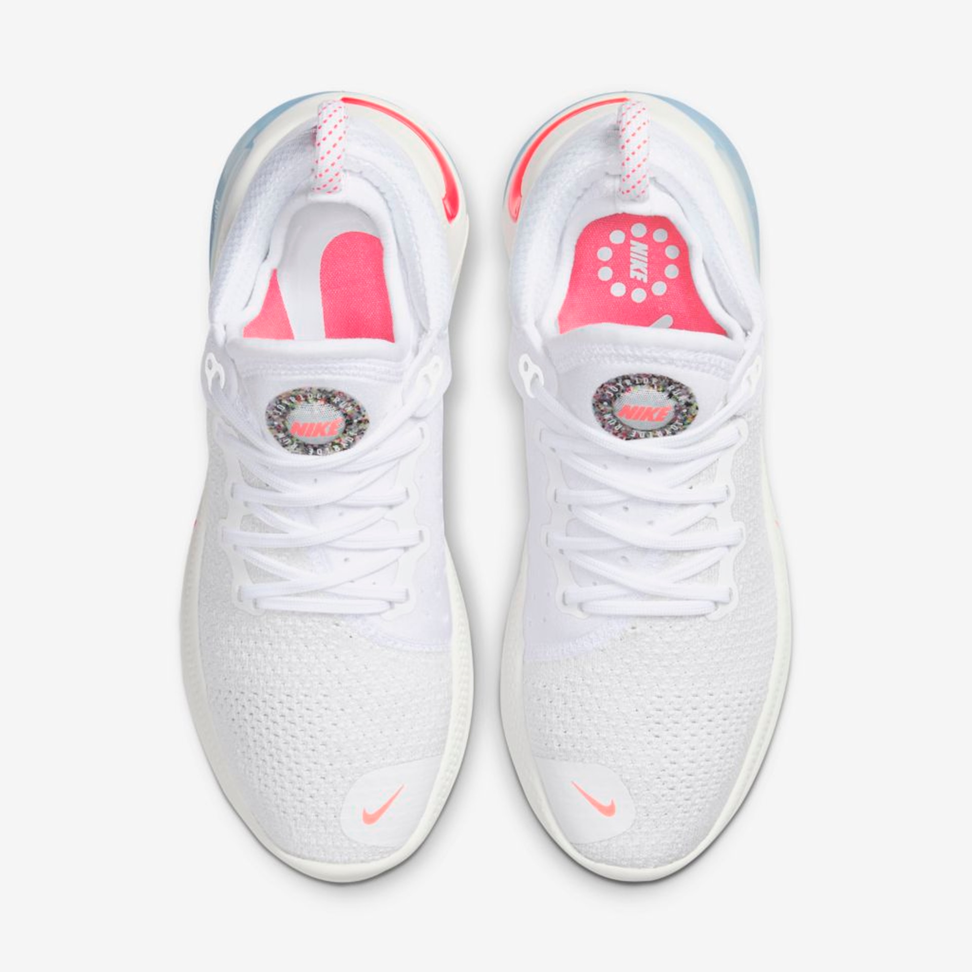 Tênis Nike Joyride Run FlyKnit Feminino - Edição Especial - Foto 3