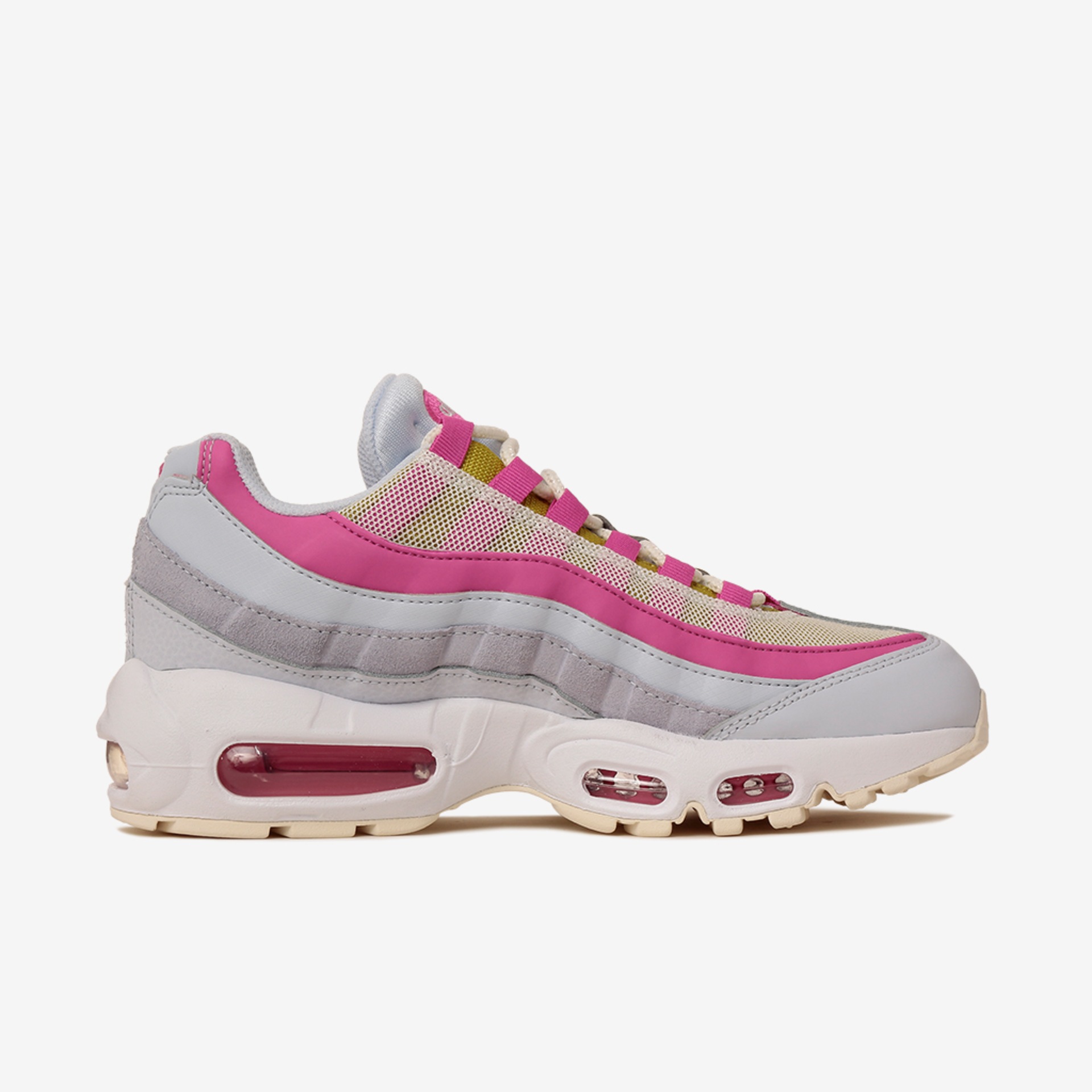 Tênis Nike Air Max 95 Feminino - Foto 3