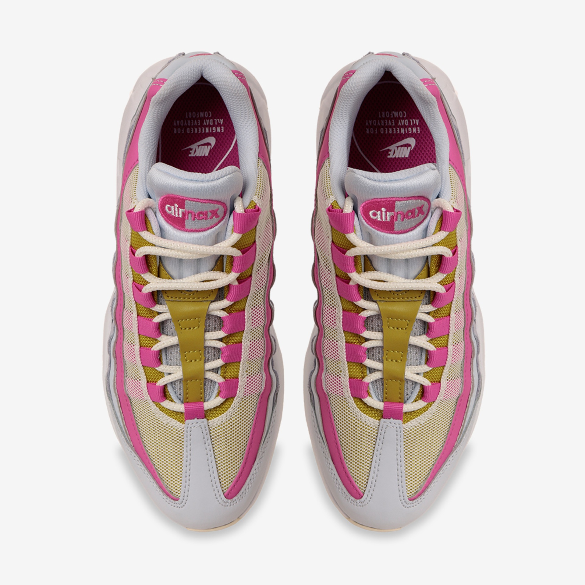 Tênis Nike Air Max 95 Feminino - Foto 4