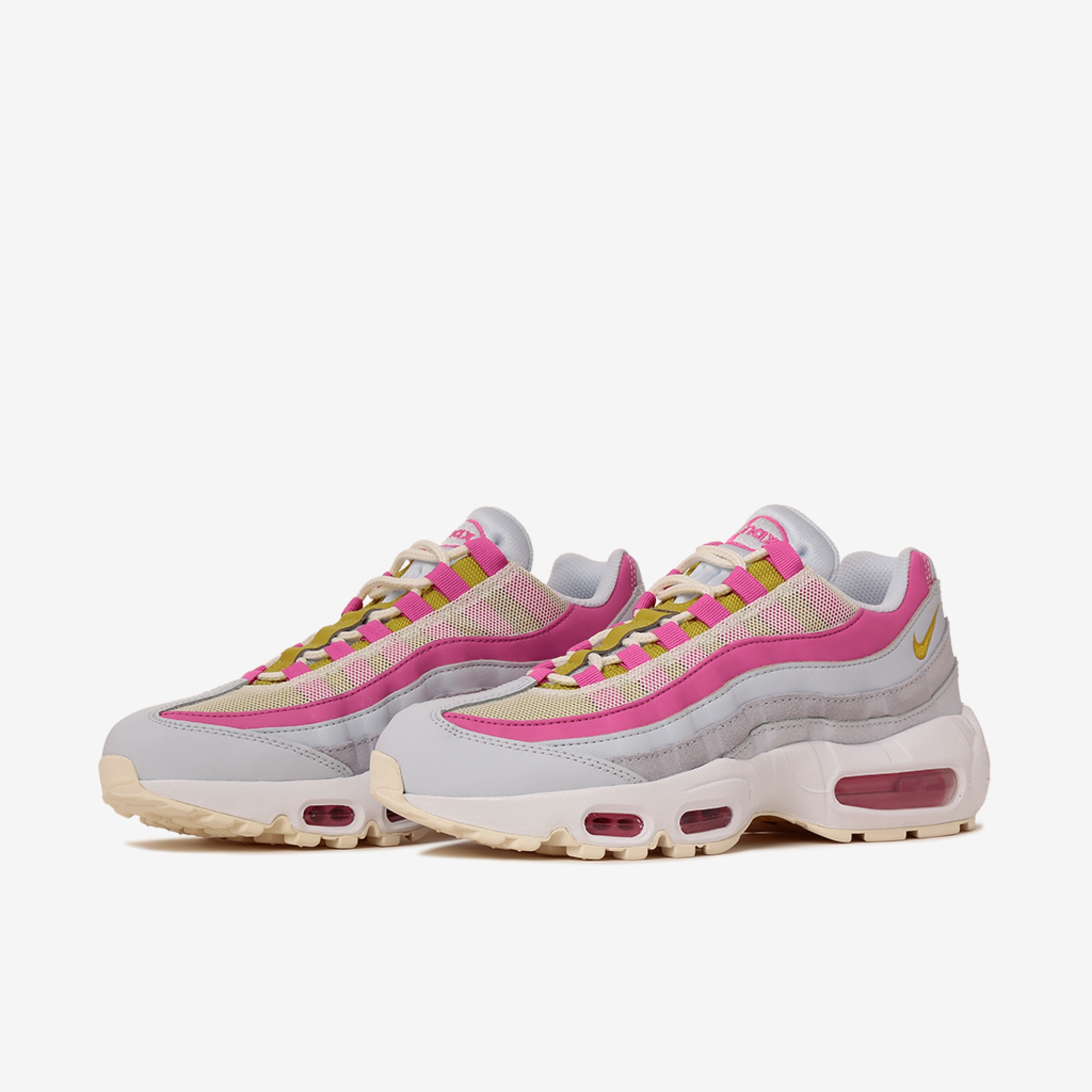 Tênis Nike Air Max 95 Feminino - Foto 5