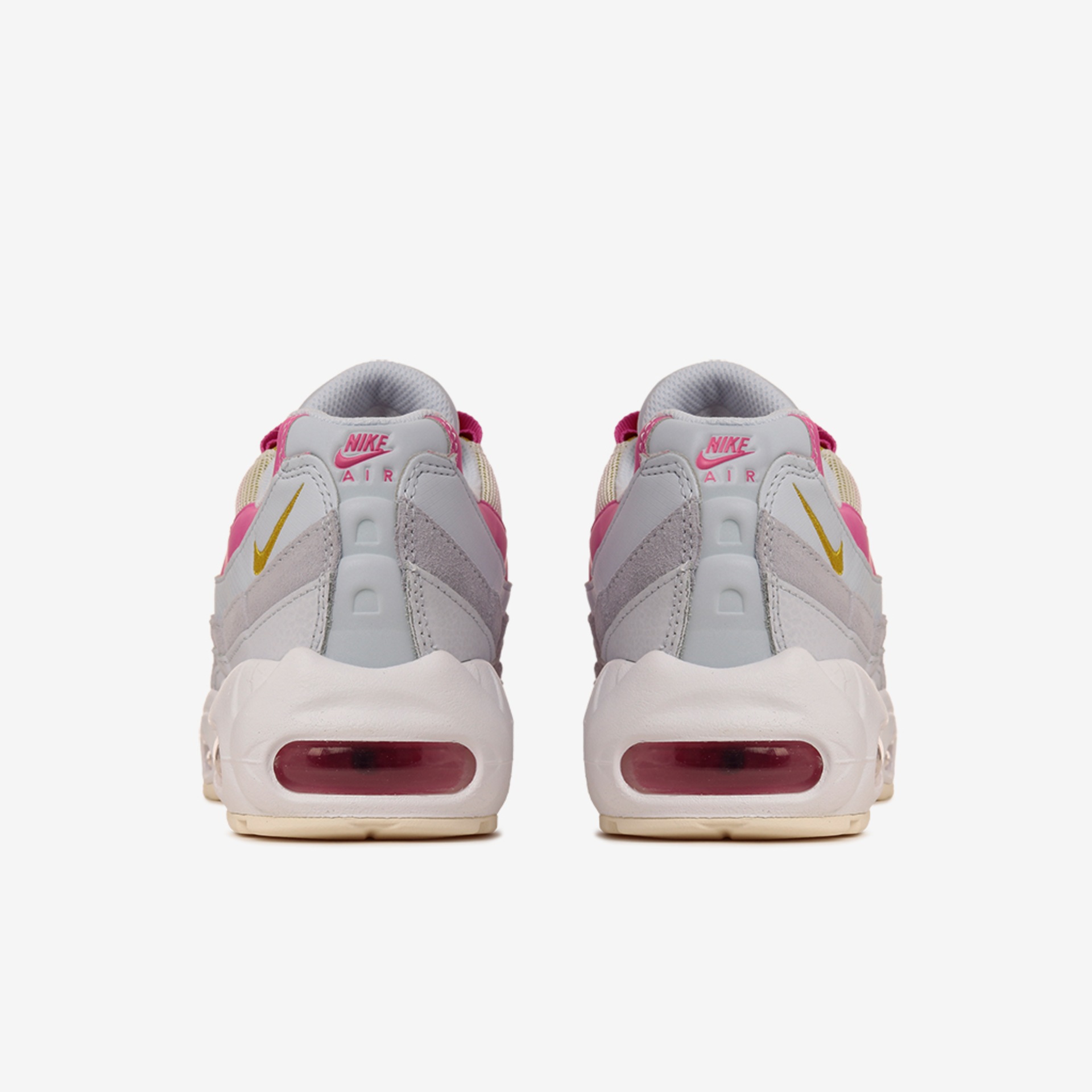 Tênis Nike Air Max 95 Feminino - Foto 6