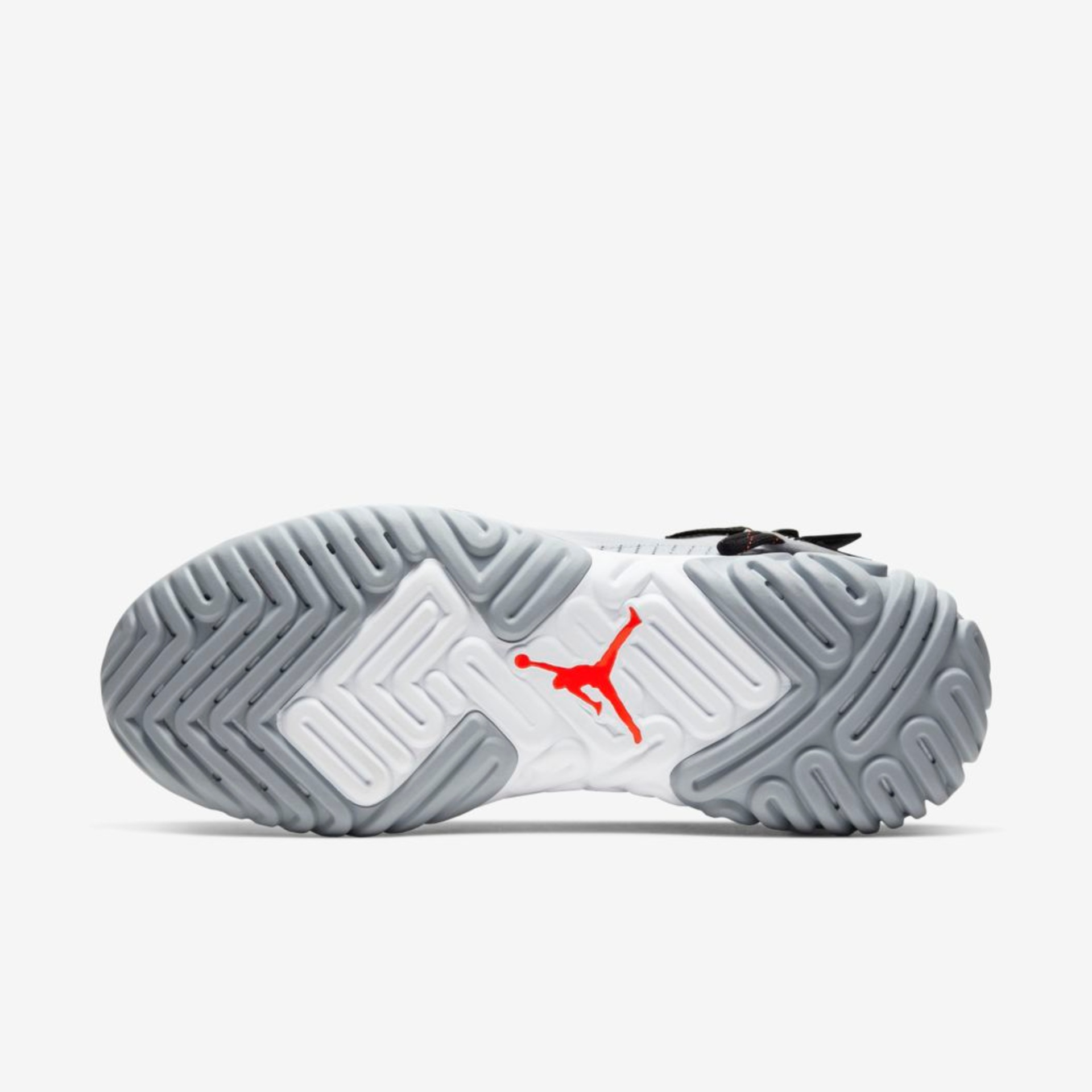 Tênis Jordan Proto-React Z Unissex - Foto 2