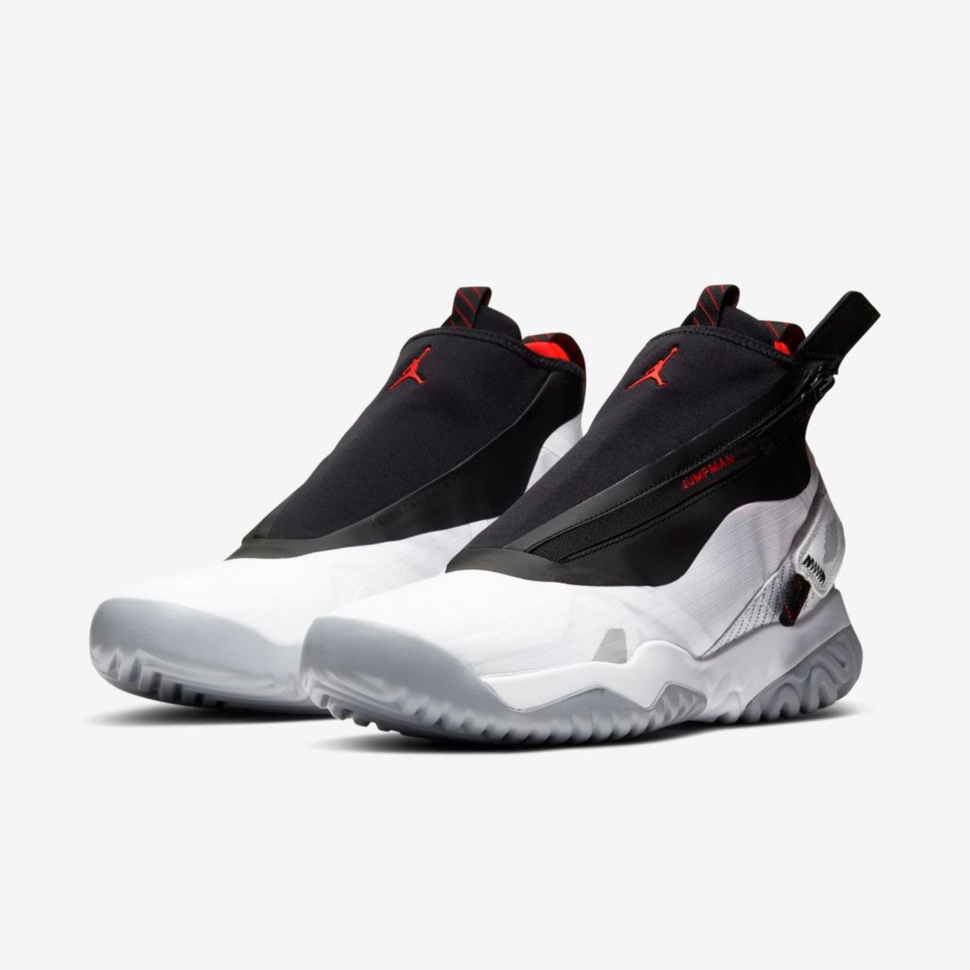 Tênis Jordan Proto-React Z Unissex - Foto 5