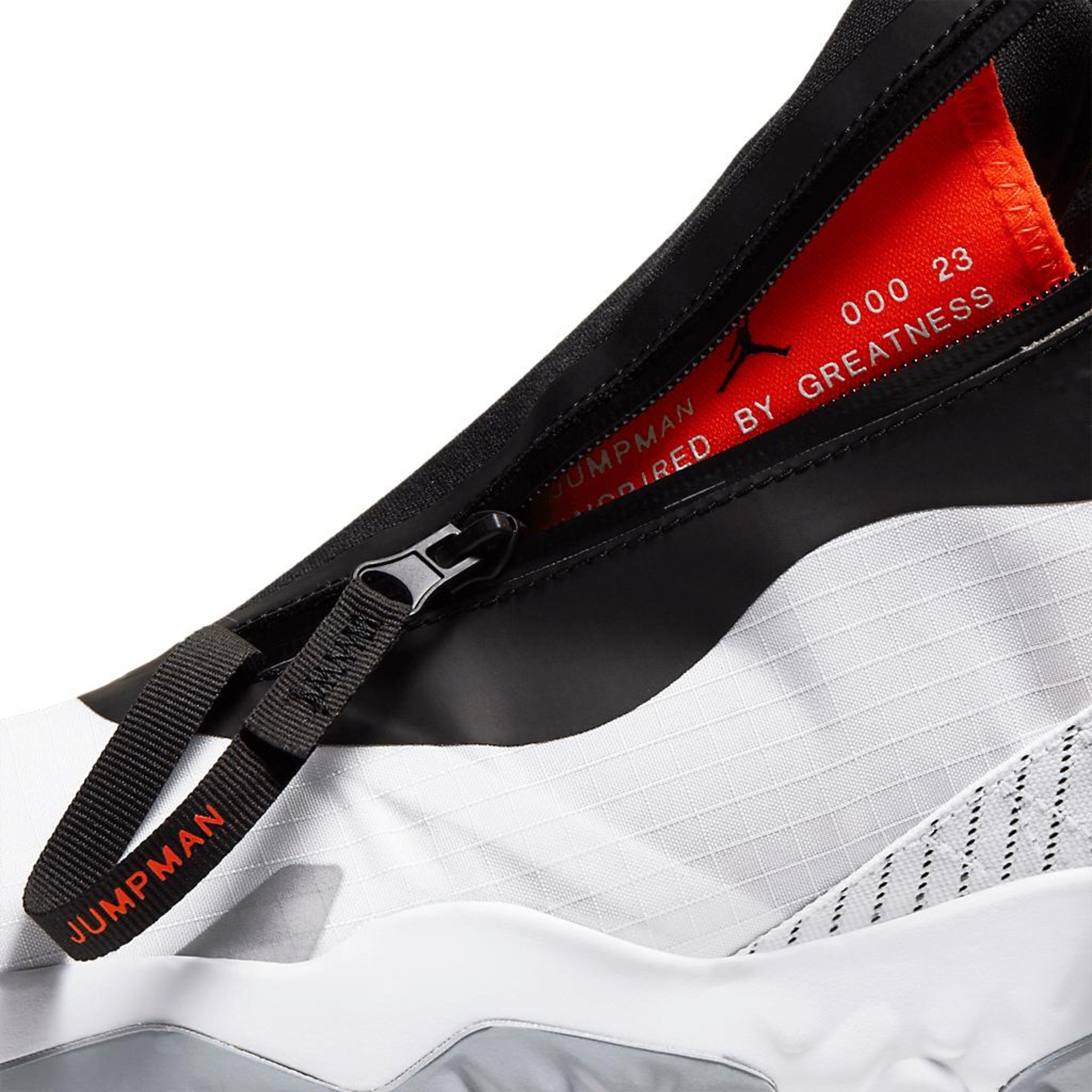 Tênis Jordan Proto-React Z Unissex - Foto 7