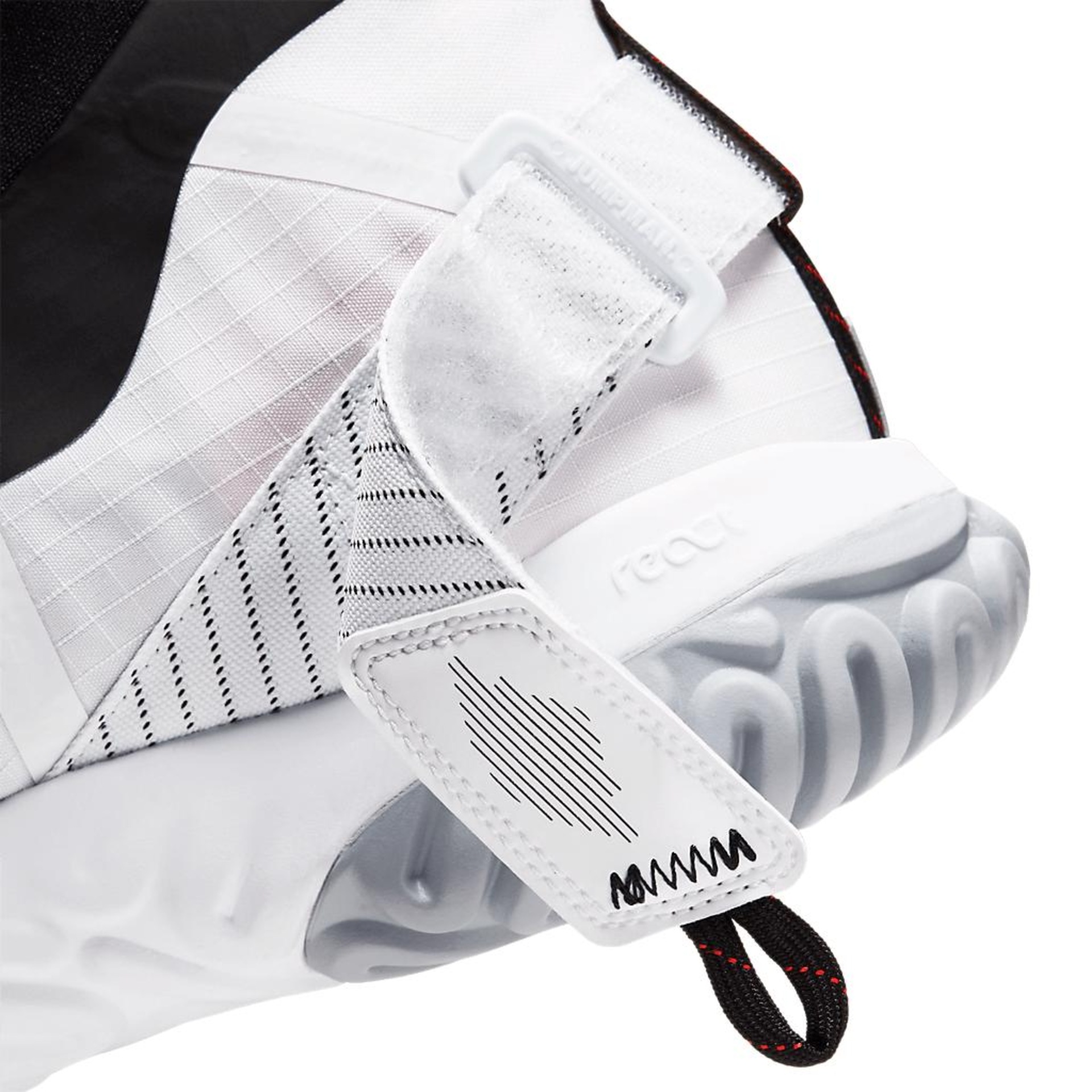 Tênis Jordan Proto-React Z Unissex - Foto 8